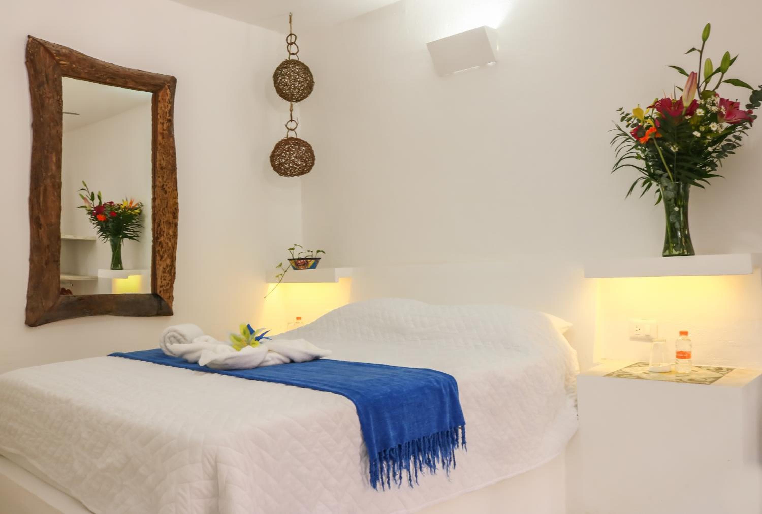 Kin Ha Tulum Hotel — 16