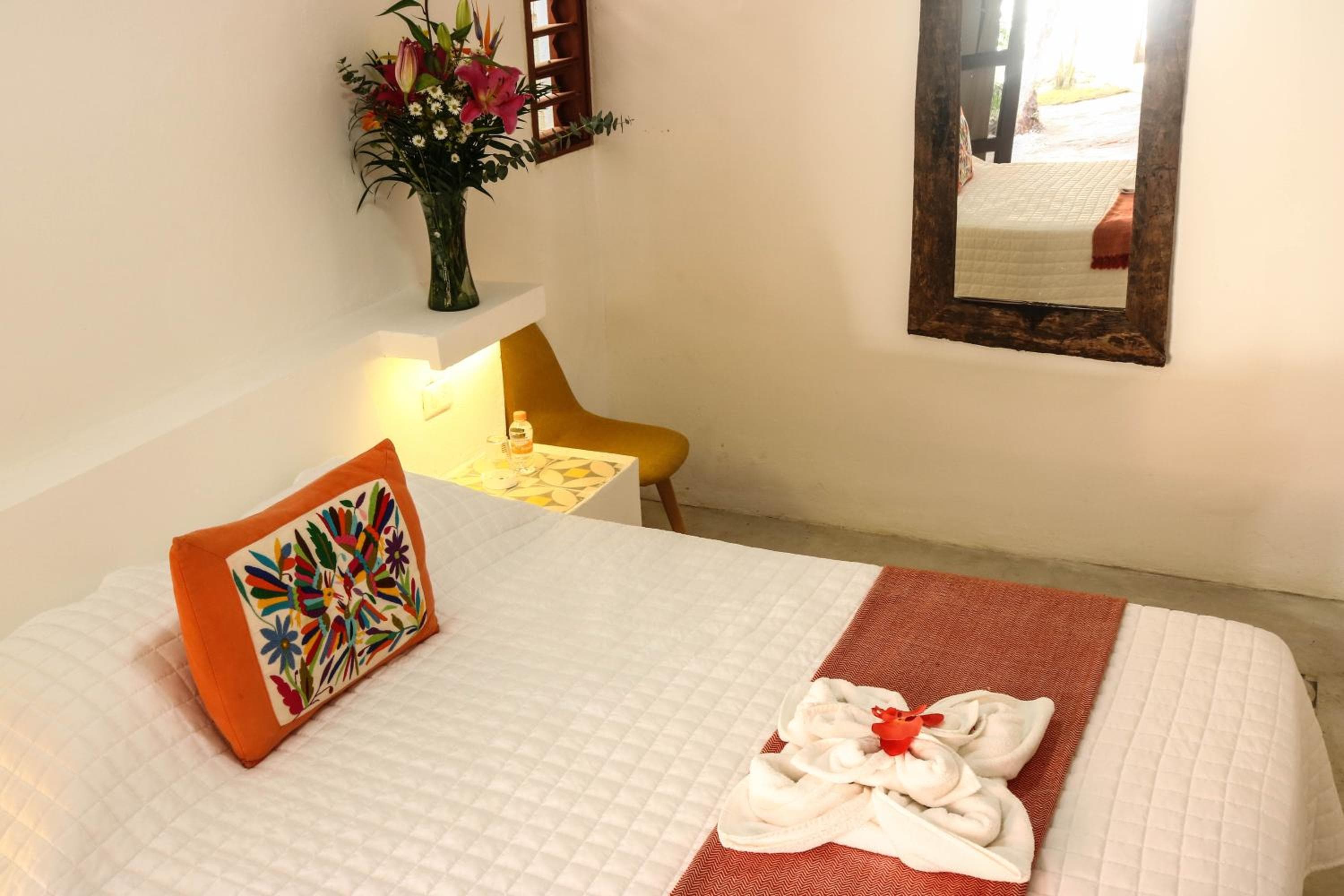 Kin Ha Tulum Hotel — 7