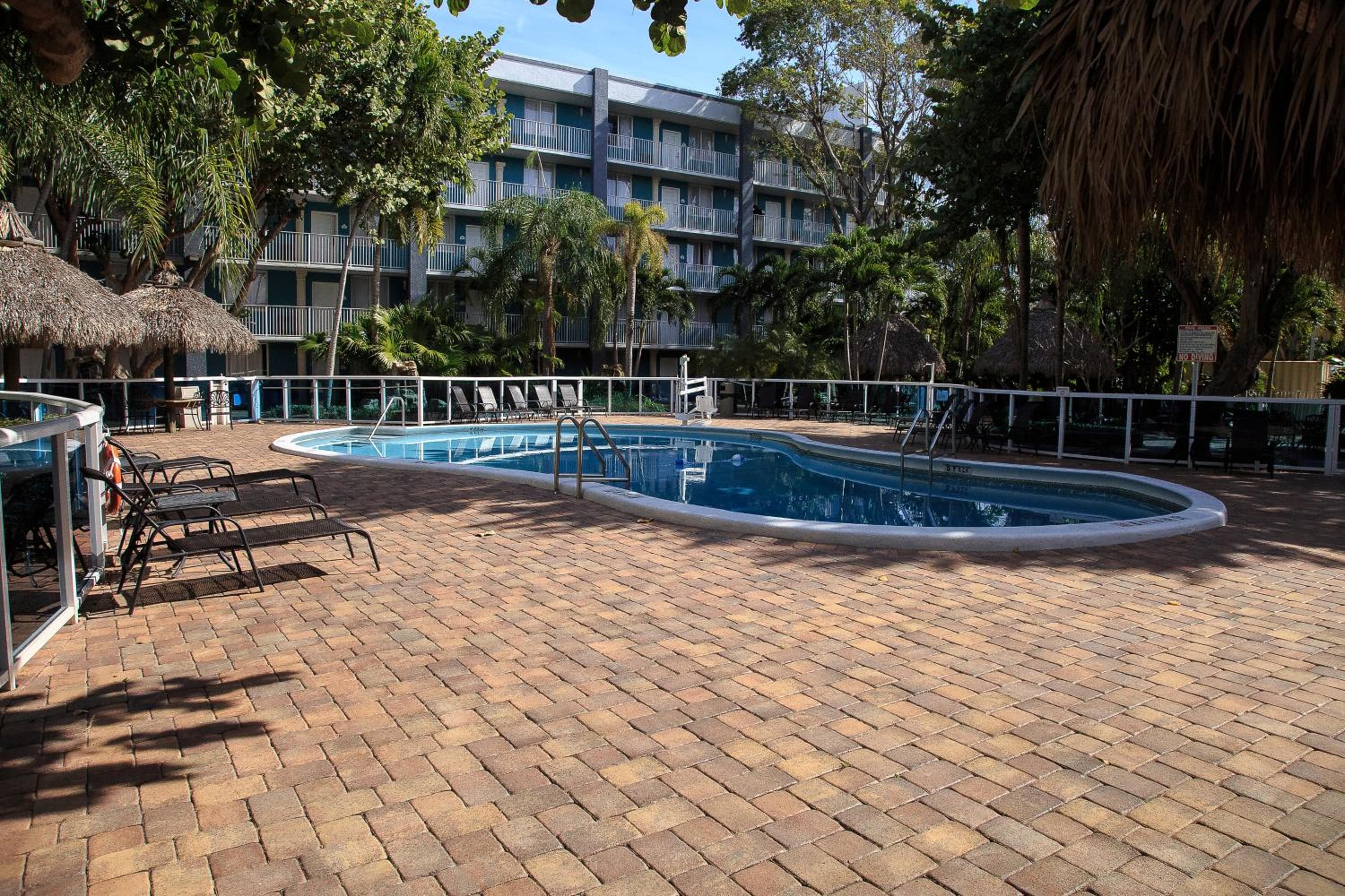 Fort Lauderdale Grand Hotel — 7