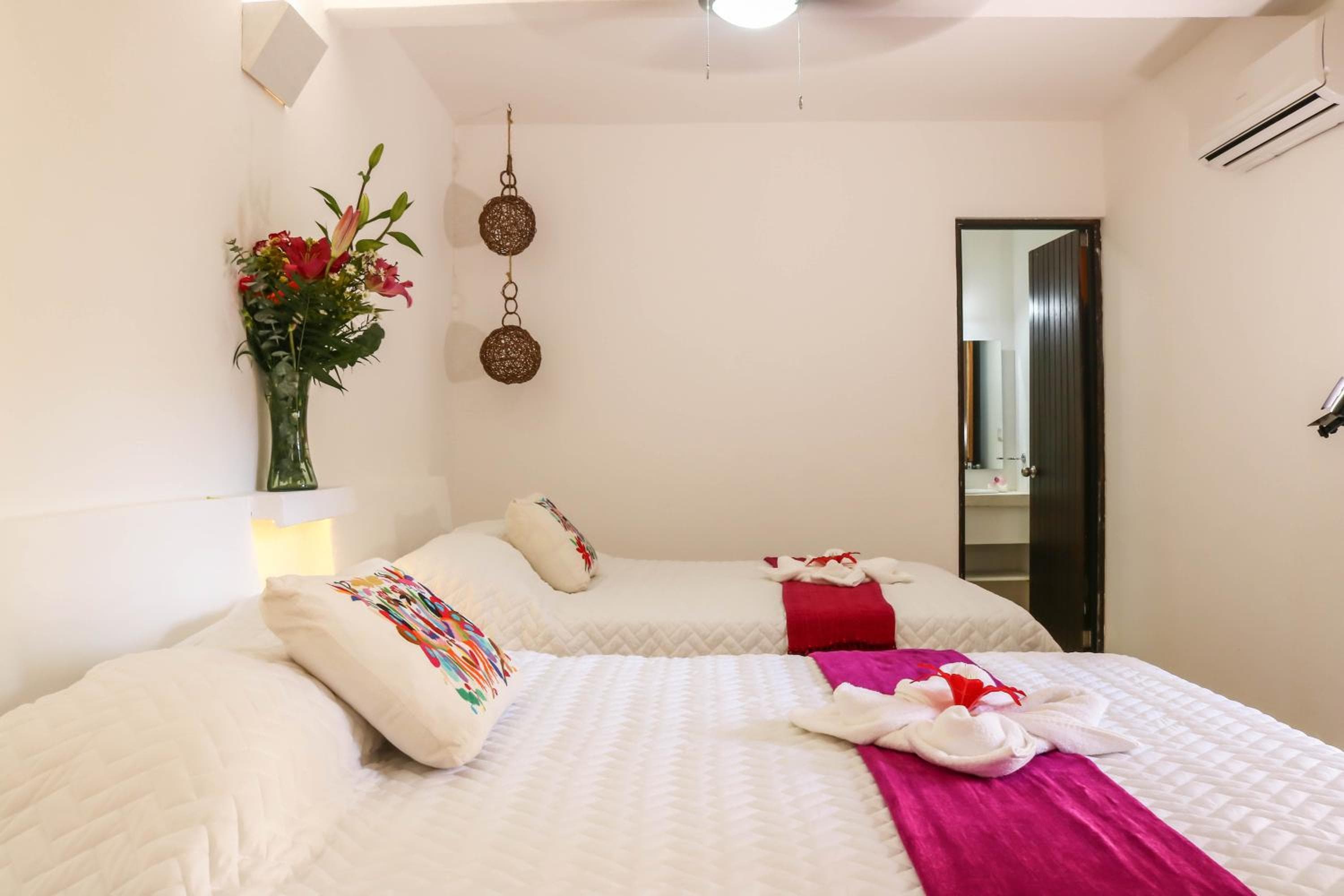 Kin Ha Tulum Hotel — 20