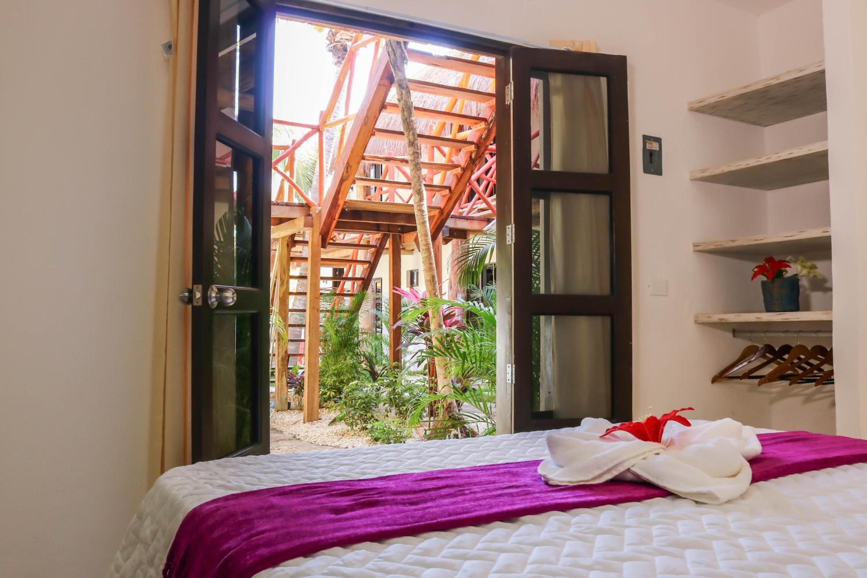 Kin Ha Tulum Hotel — 3