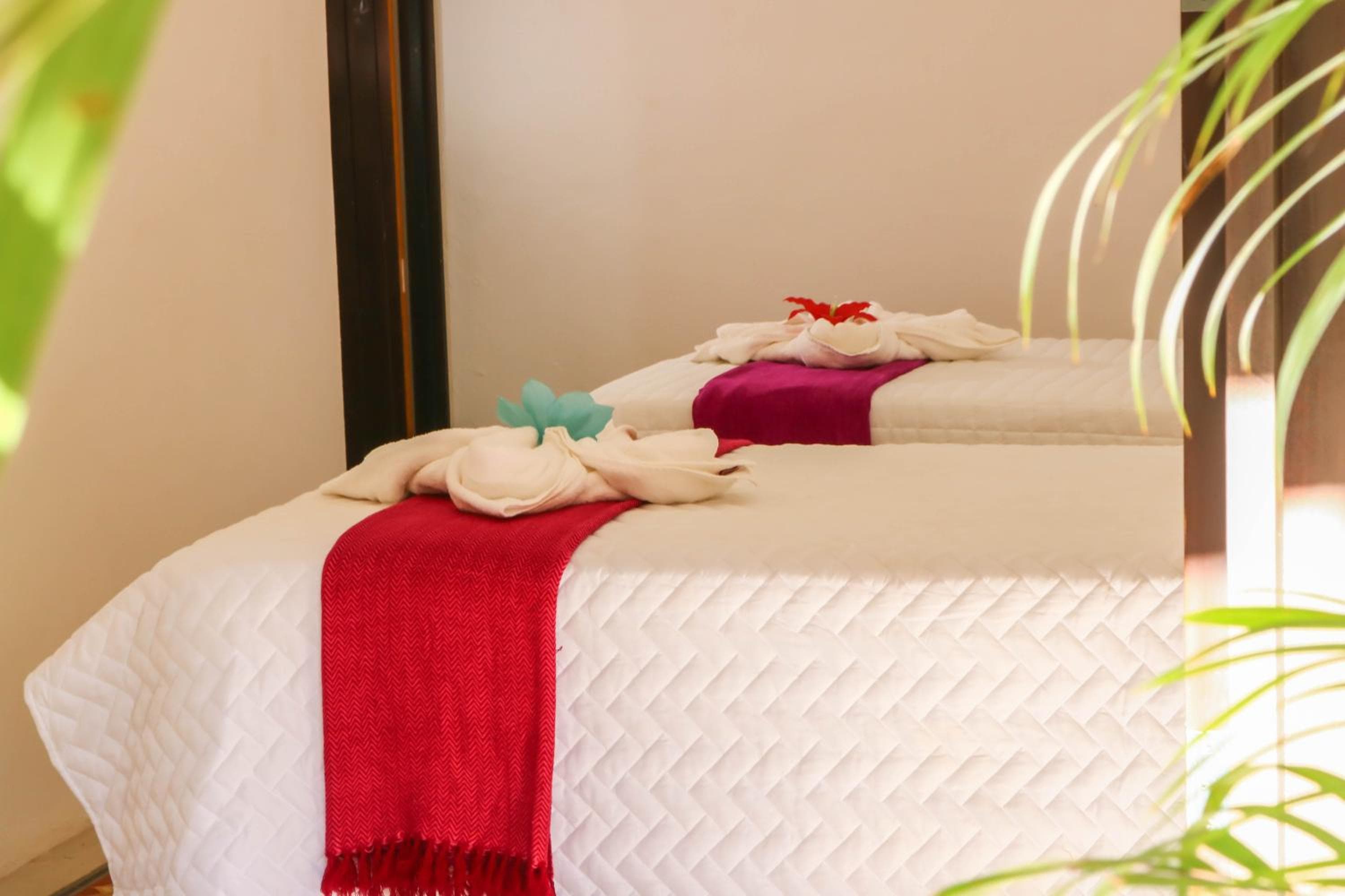 Kin Ha Tulum Hotel — 30