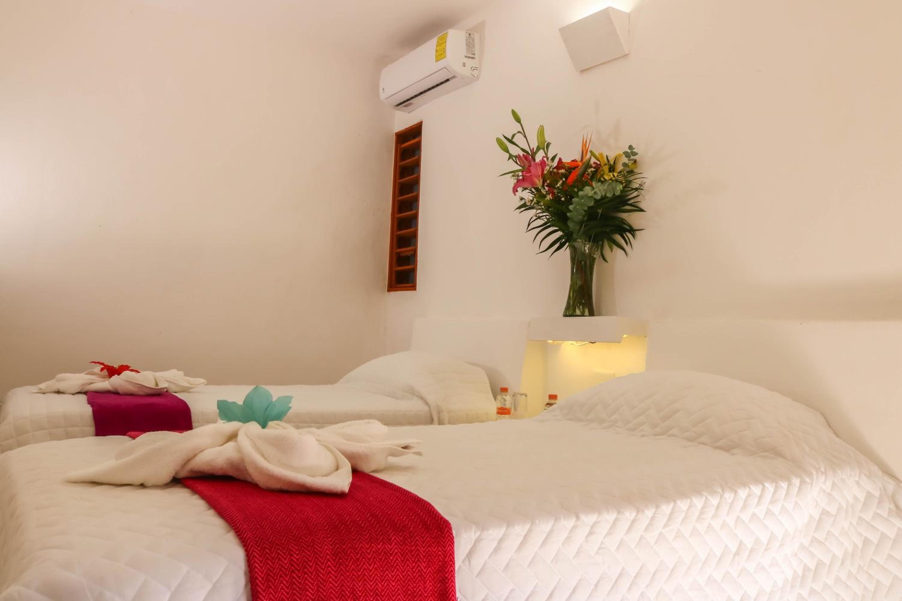 Kin Ha Tulum Hotel — 26