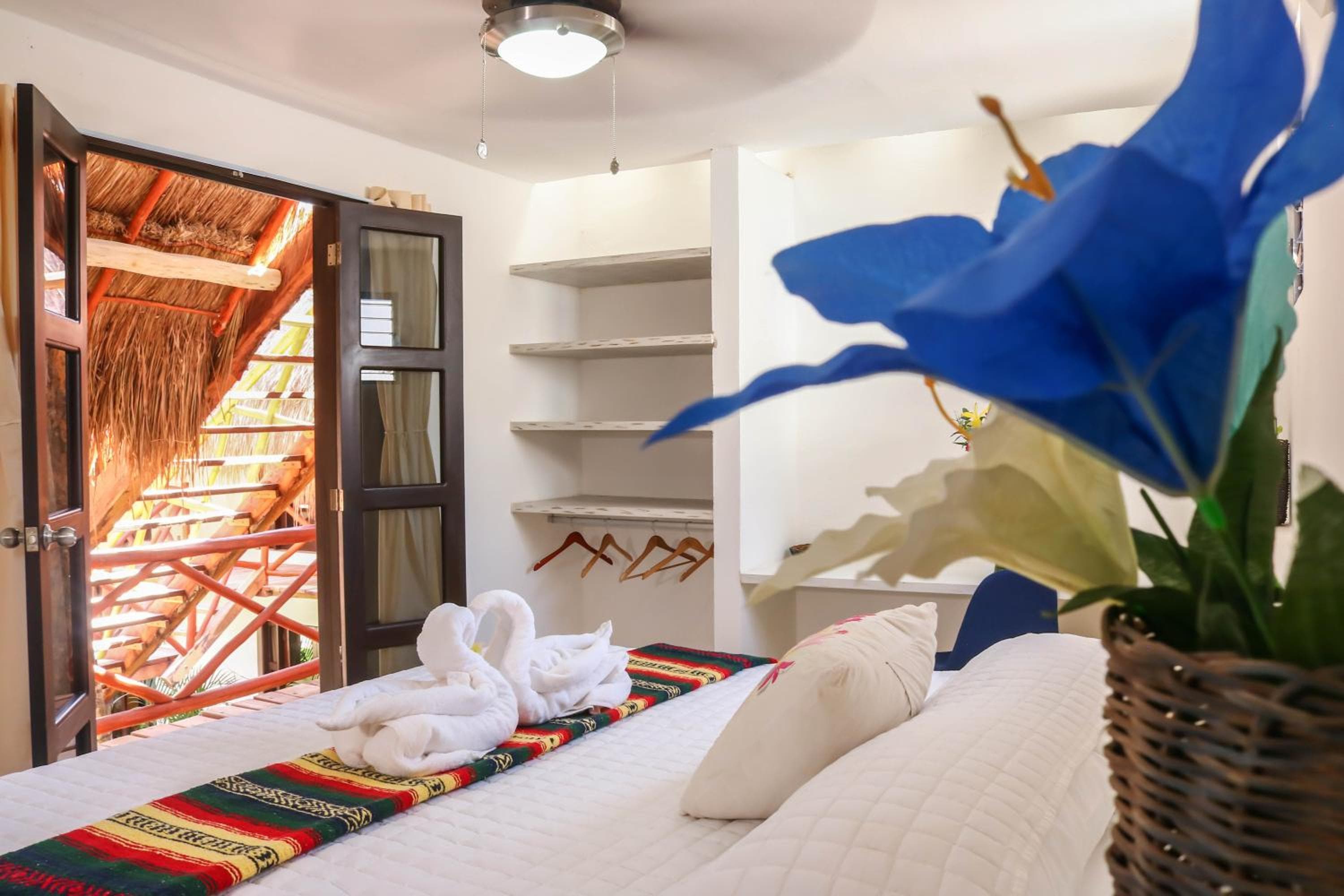 Kin Ha Tulum Hotel — 2