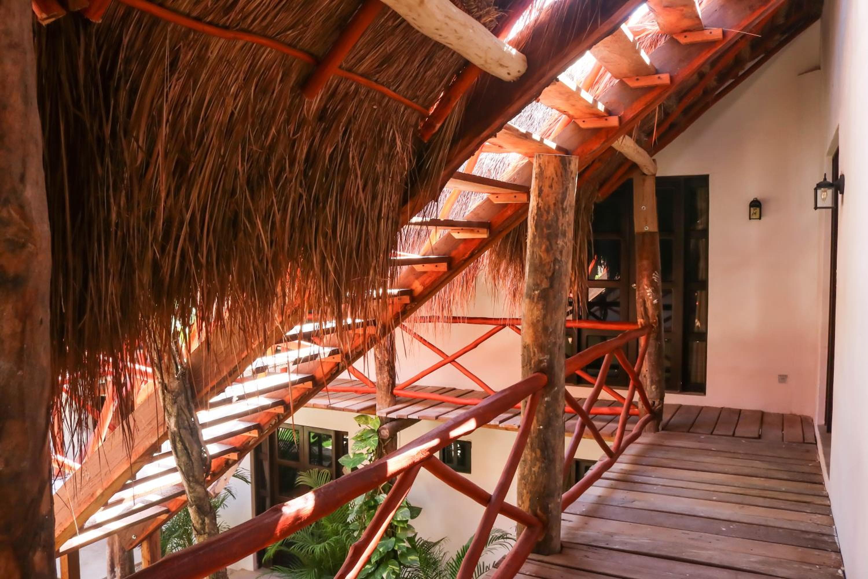 Kin Ha Tulum Hotel — 6