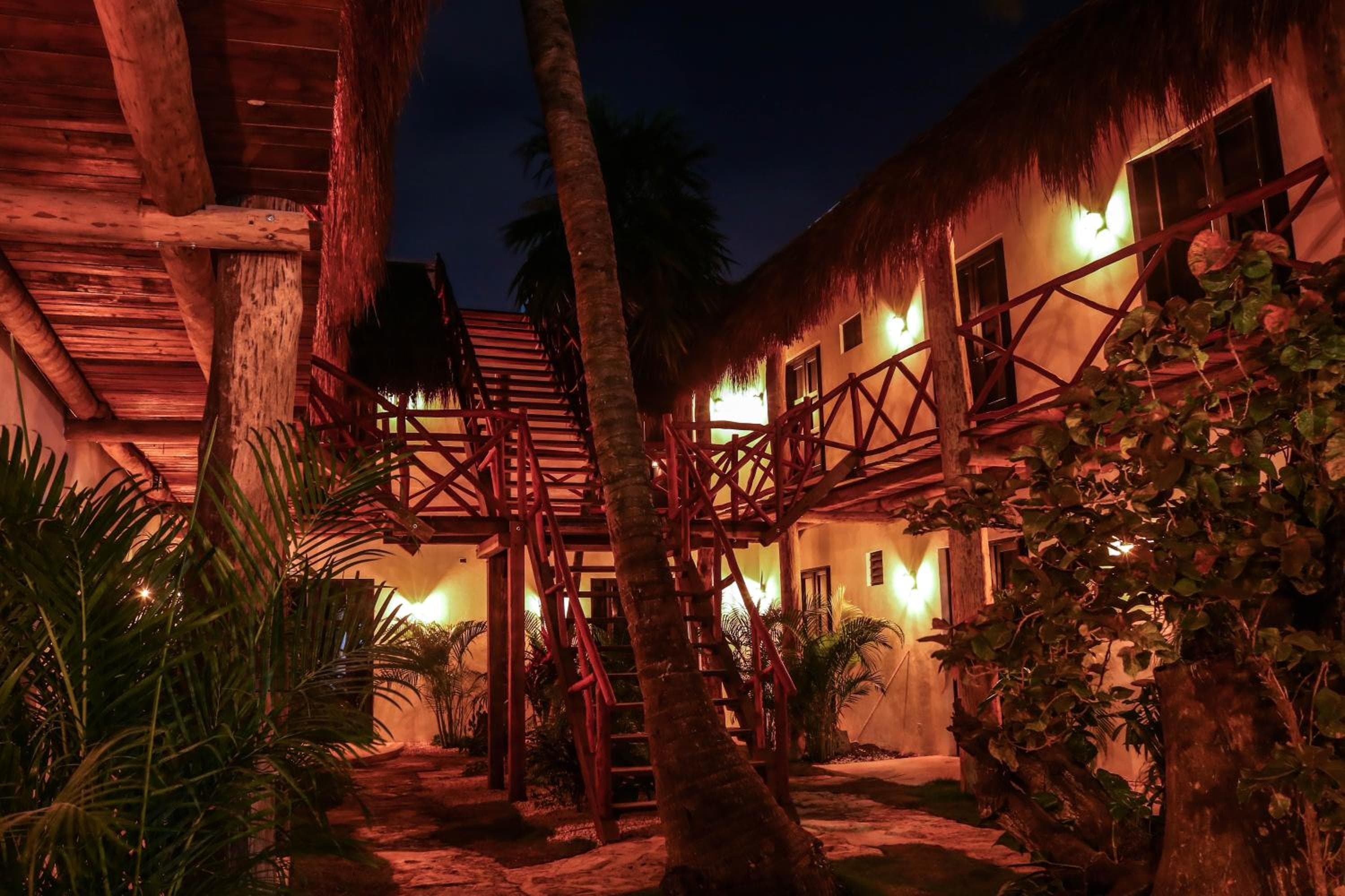 Kin Ha Tulum Hotel — 11