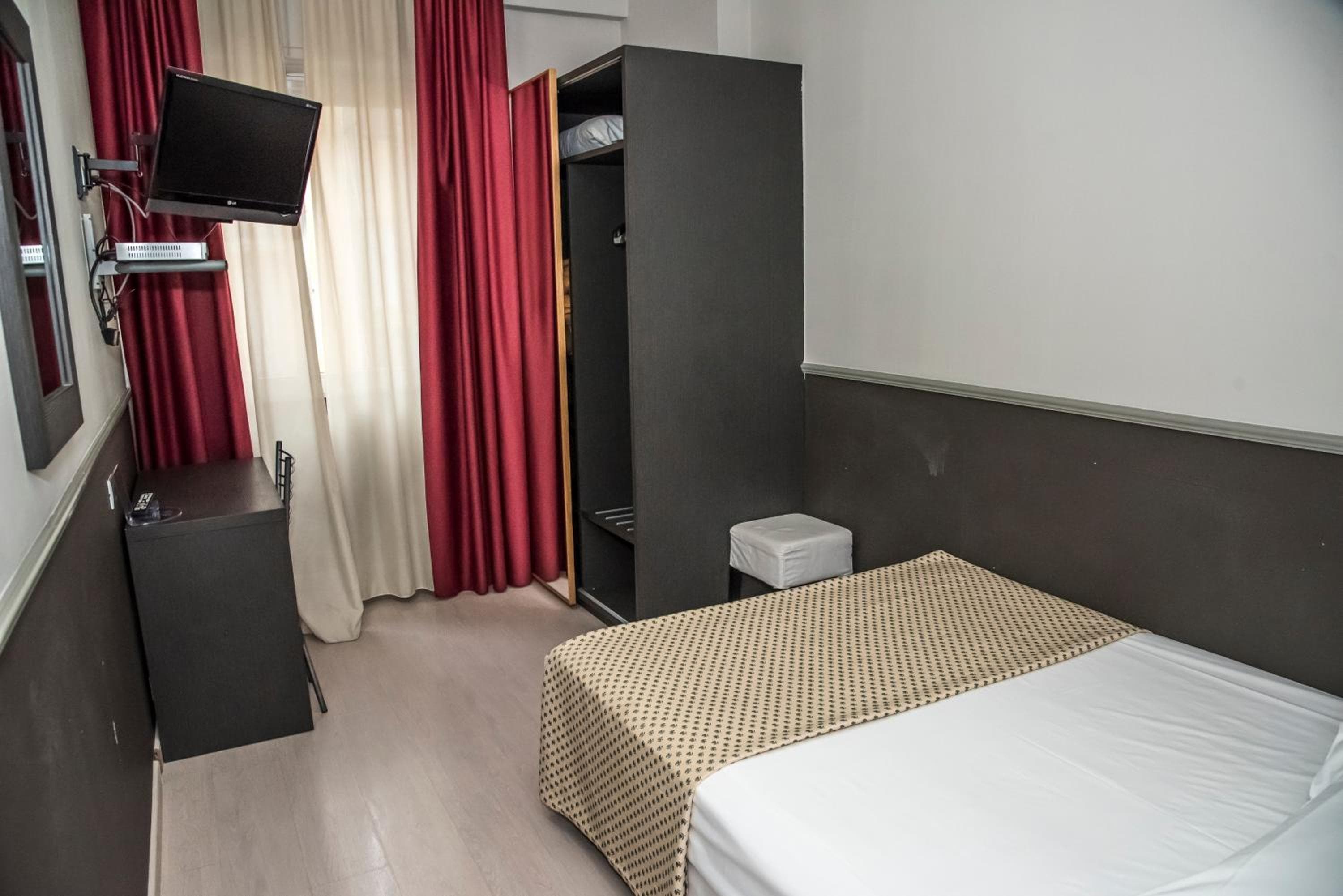 Hotel Corallo — 14