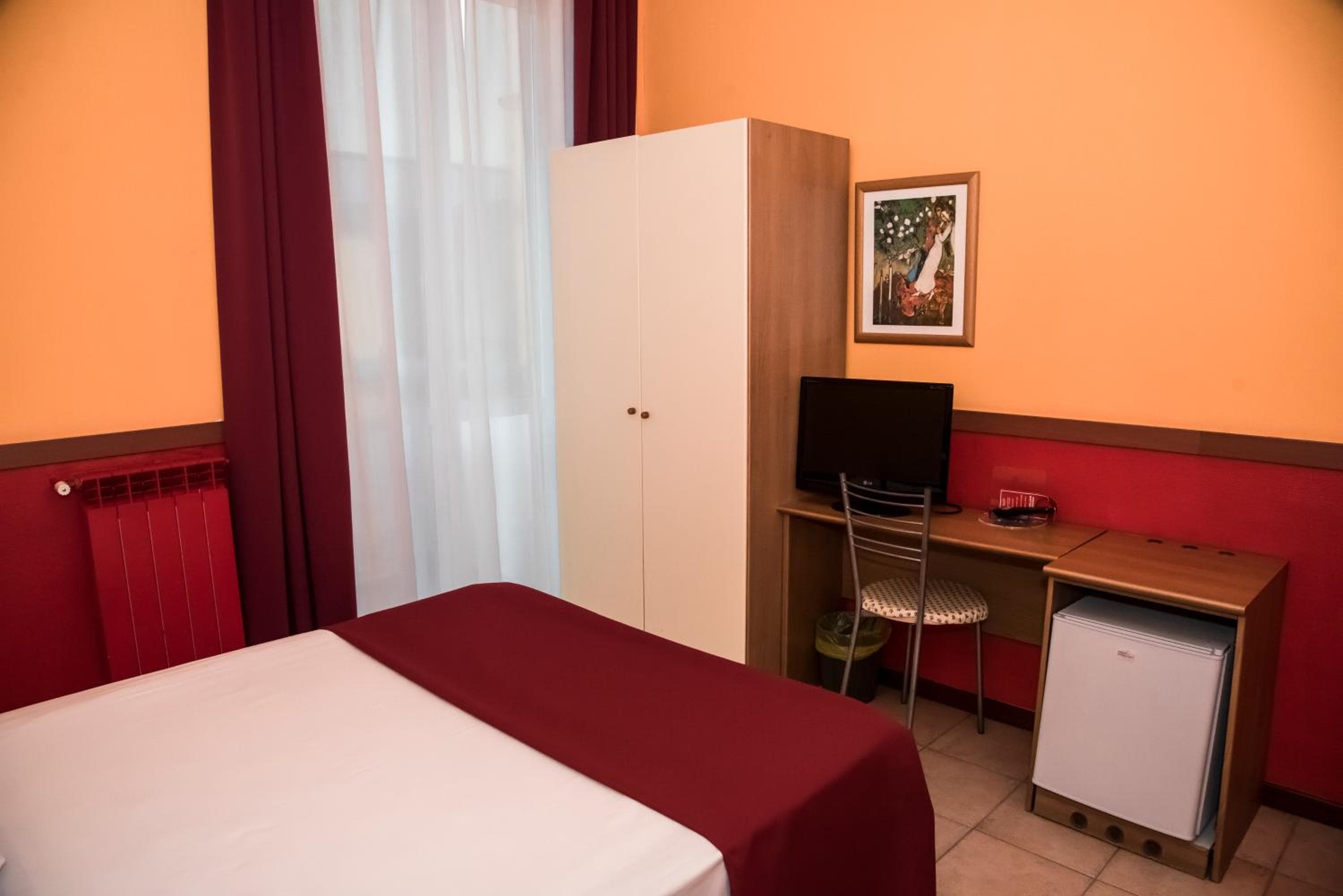 Hotel Corallo — 21