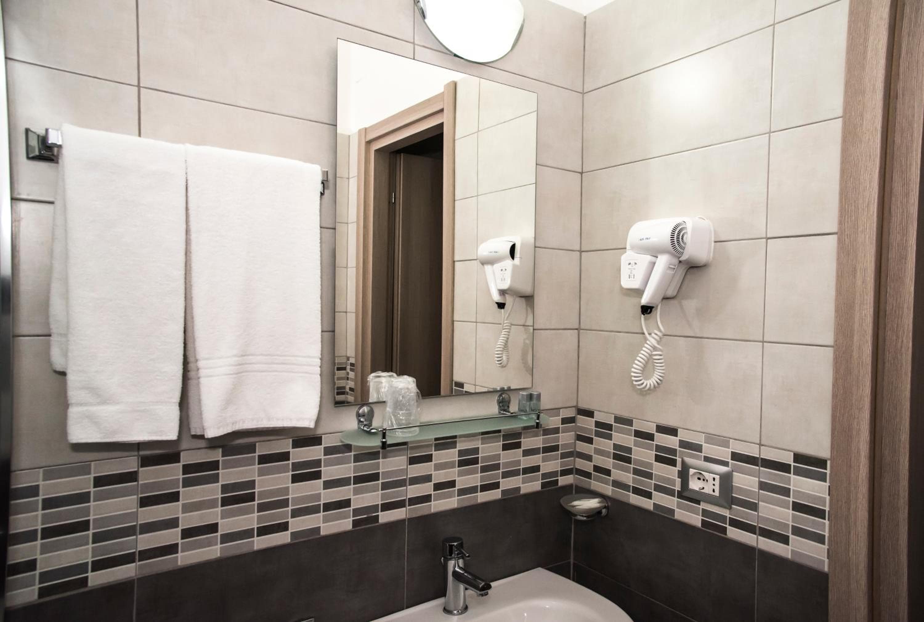 Hotel Corallo — 26
