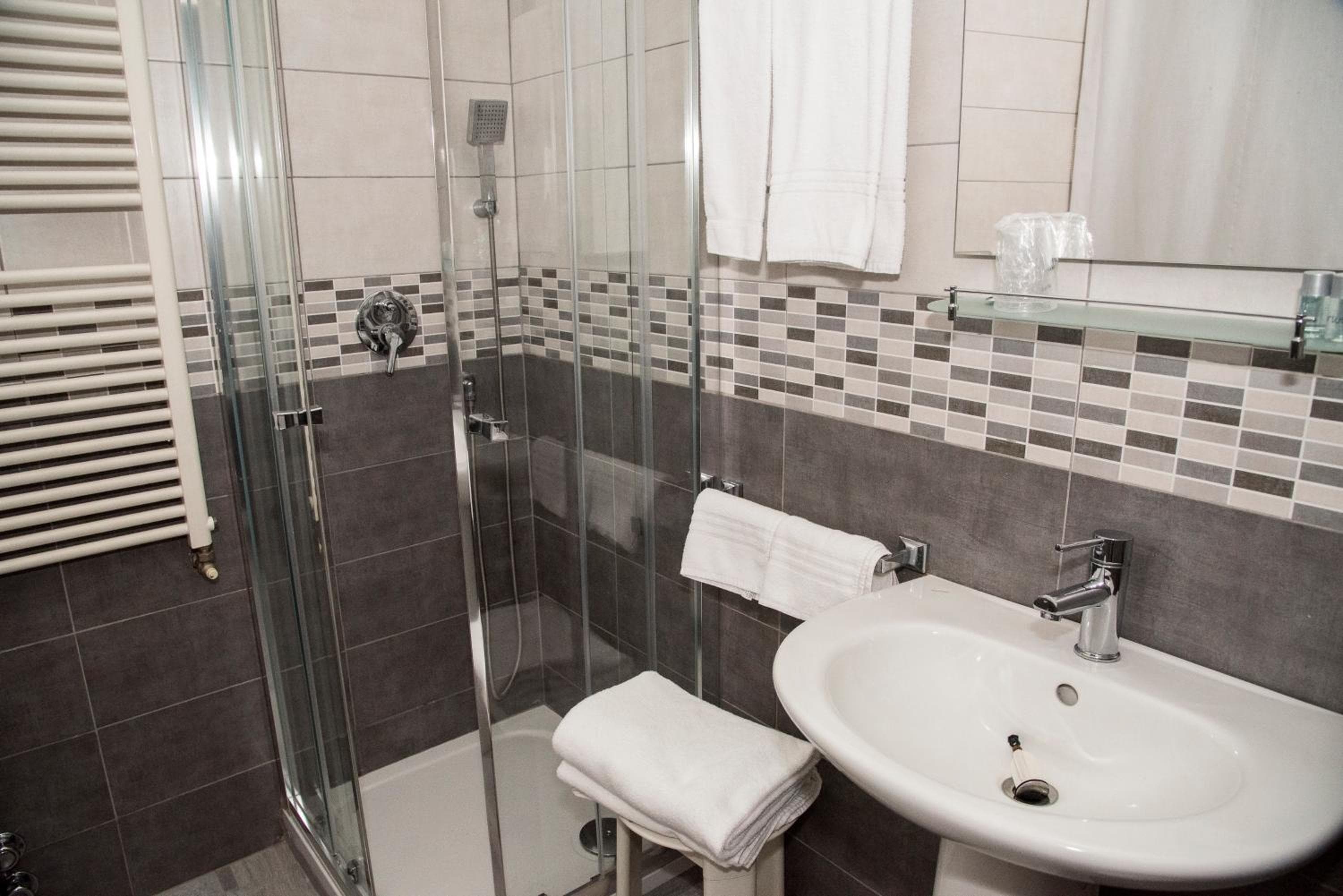 Hotel Corallo — 27
