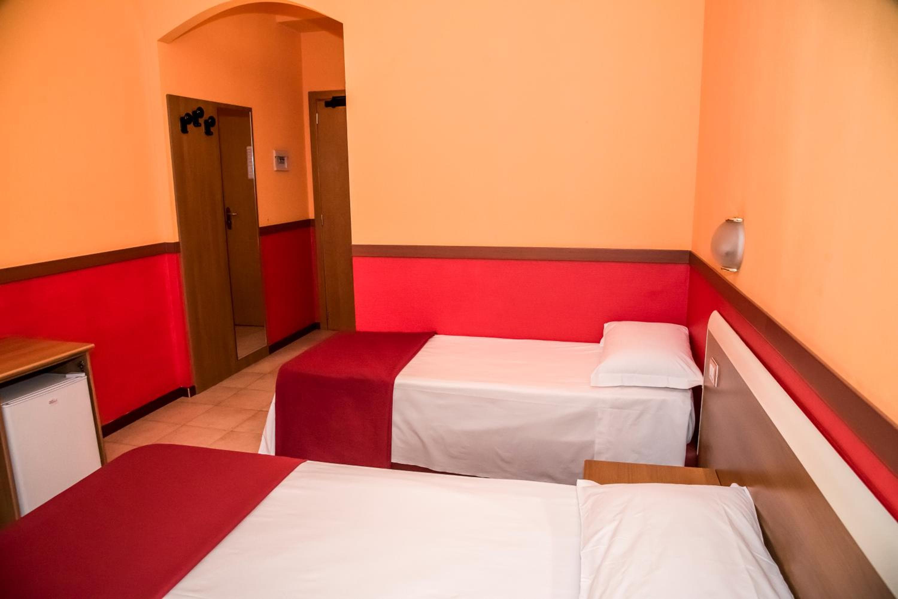 Hotel Corallo — 22