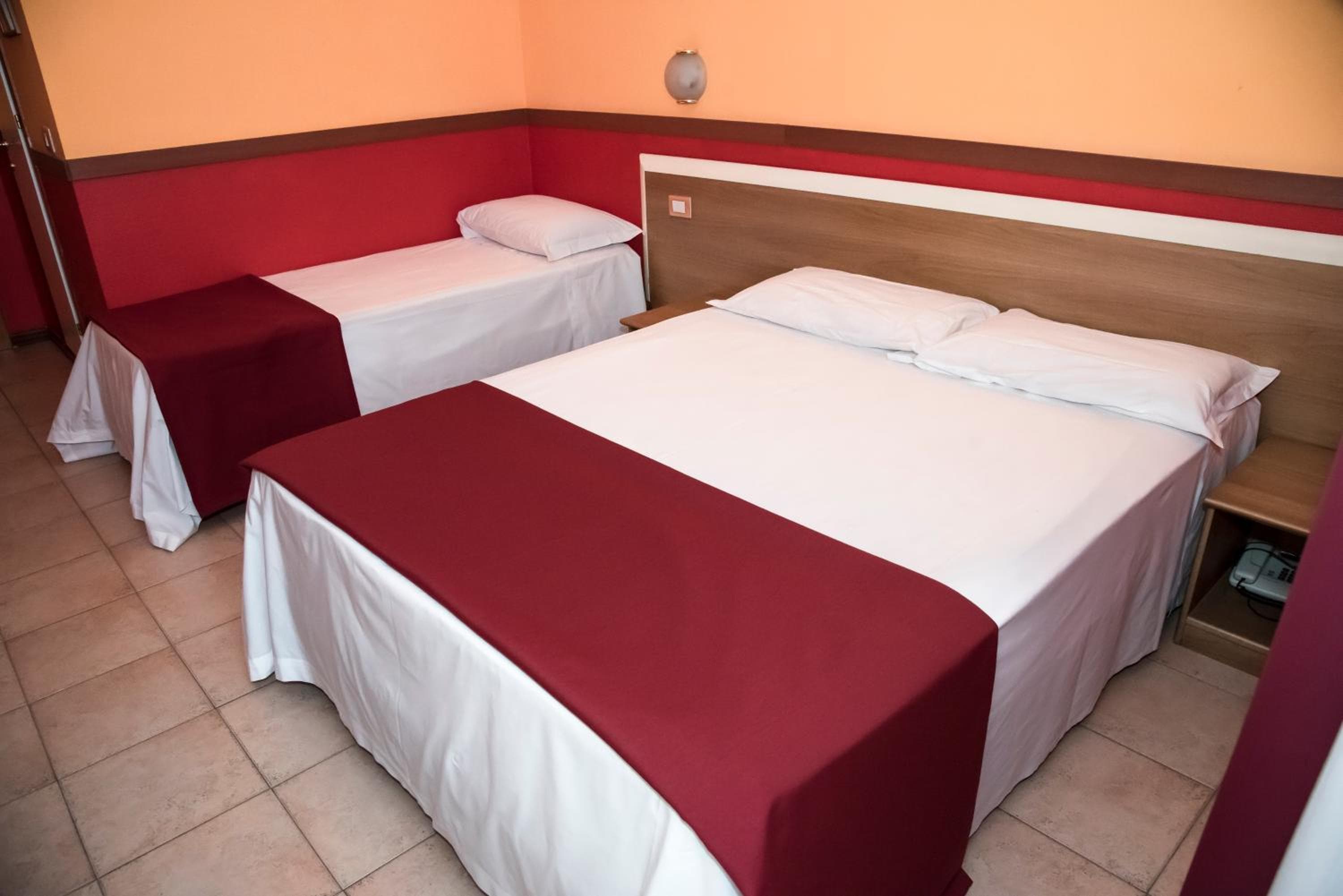 Hotel Corallo — 23