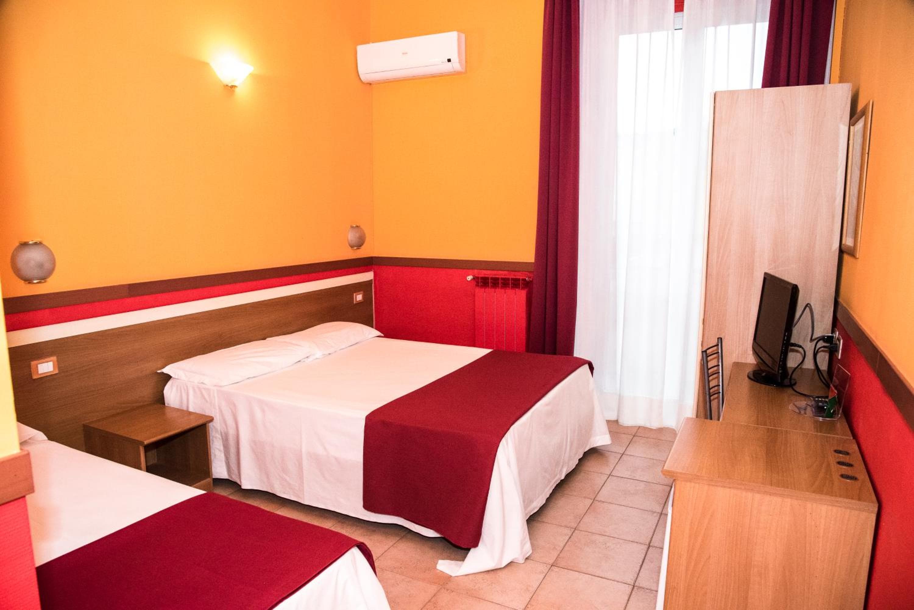 Hotel Corallo — 24