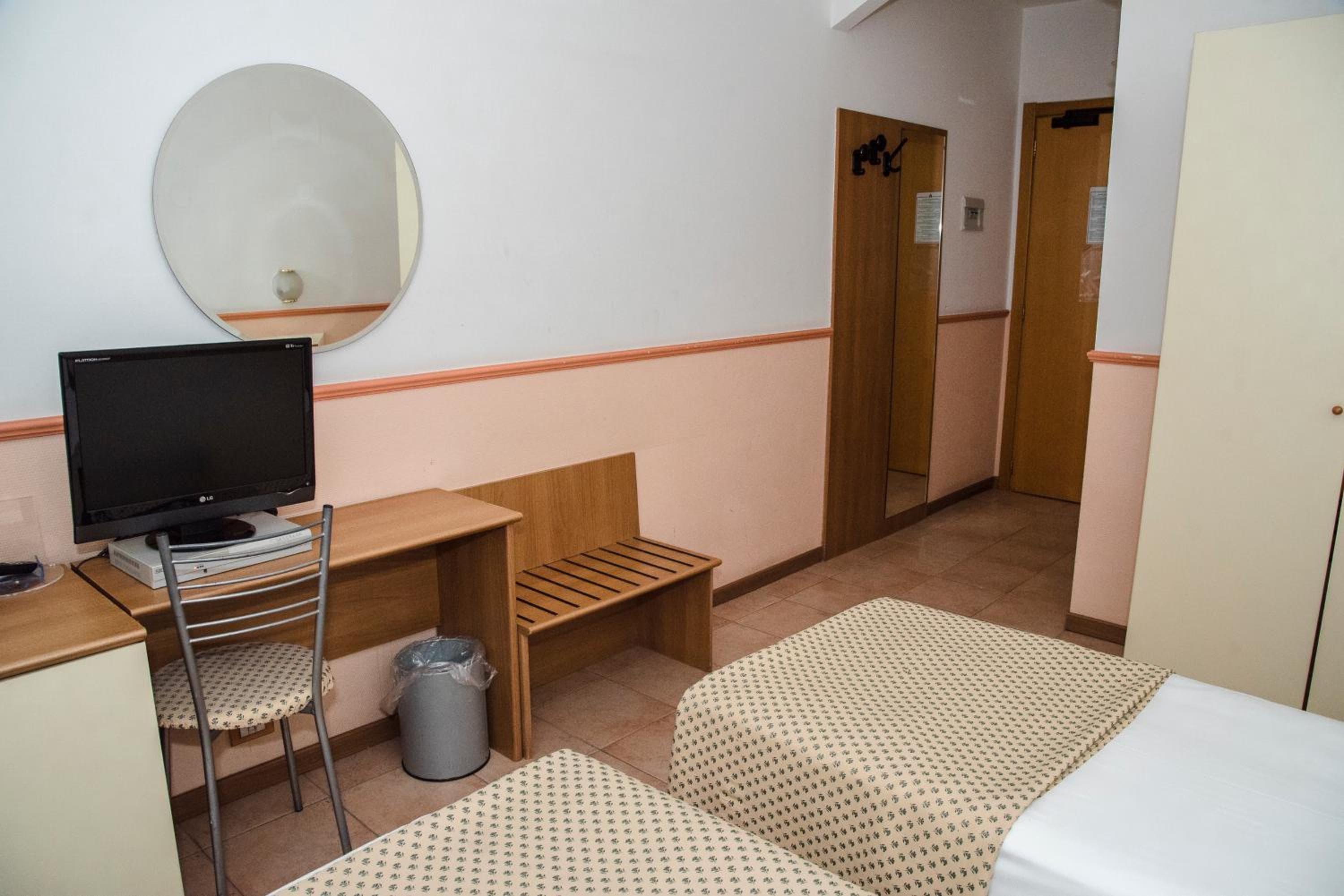Hotel Corallo — 16
