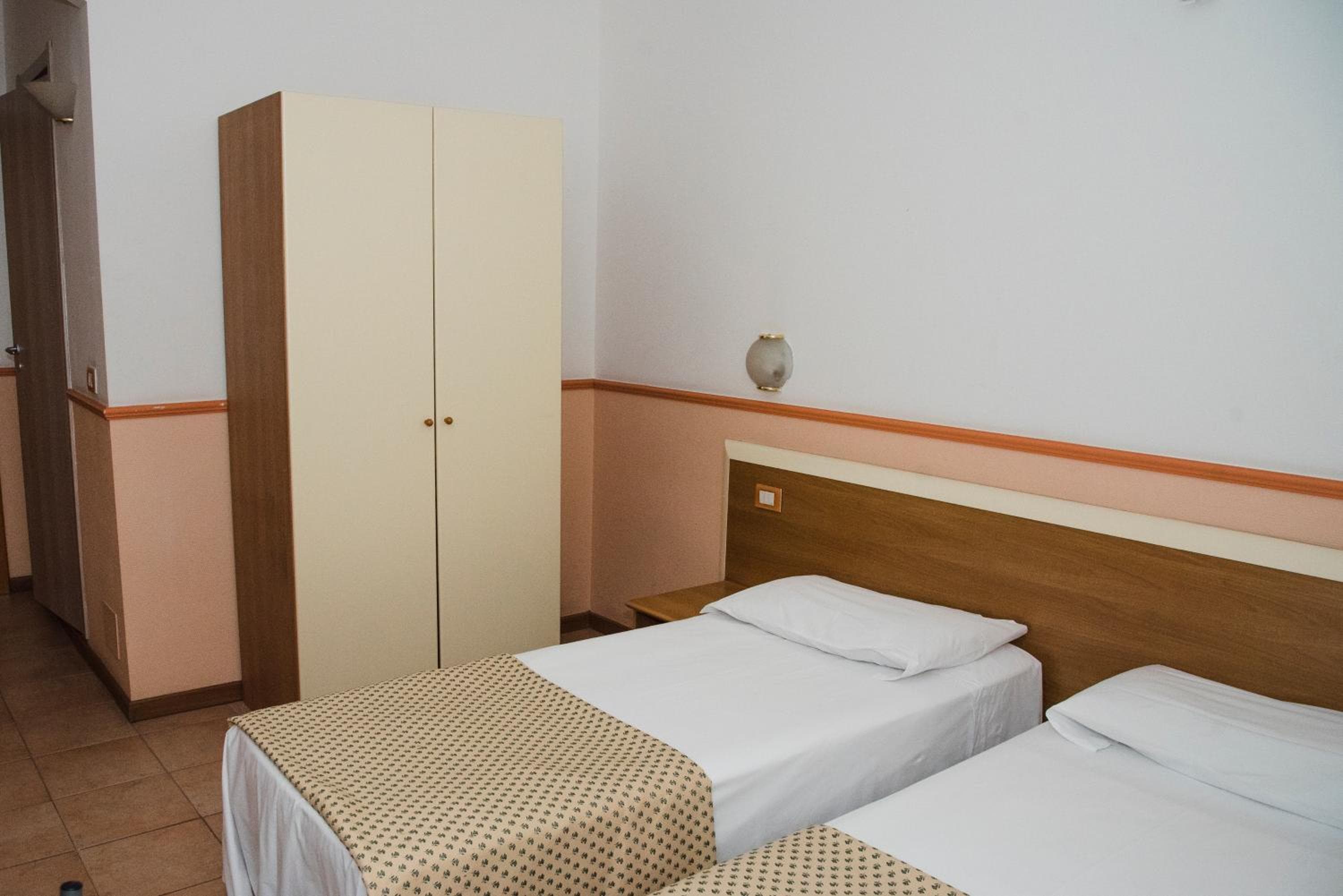 Hotel Corallo — 17