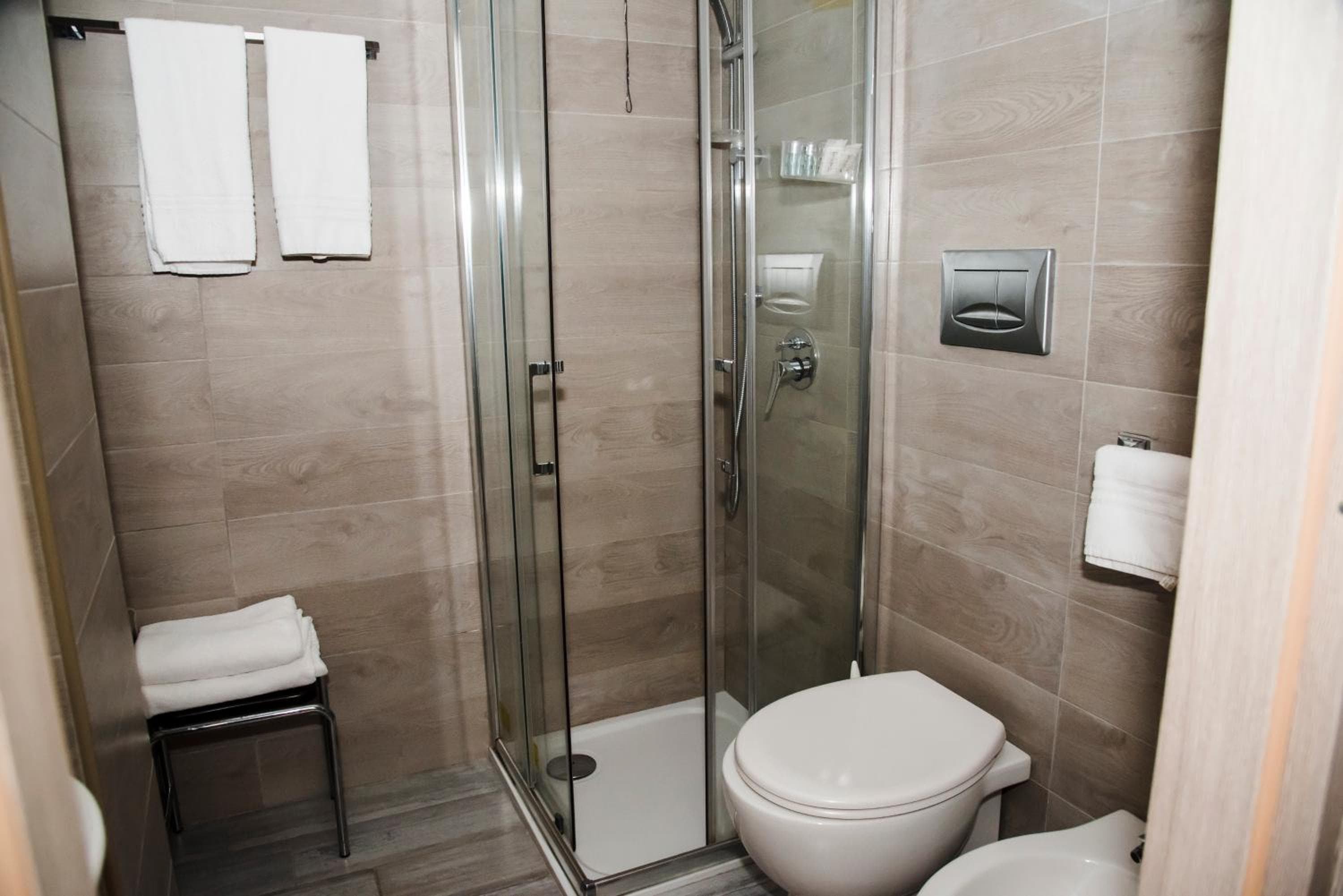 Hotel Corallo — 4