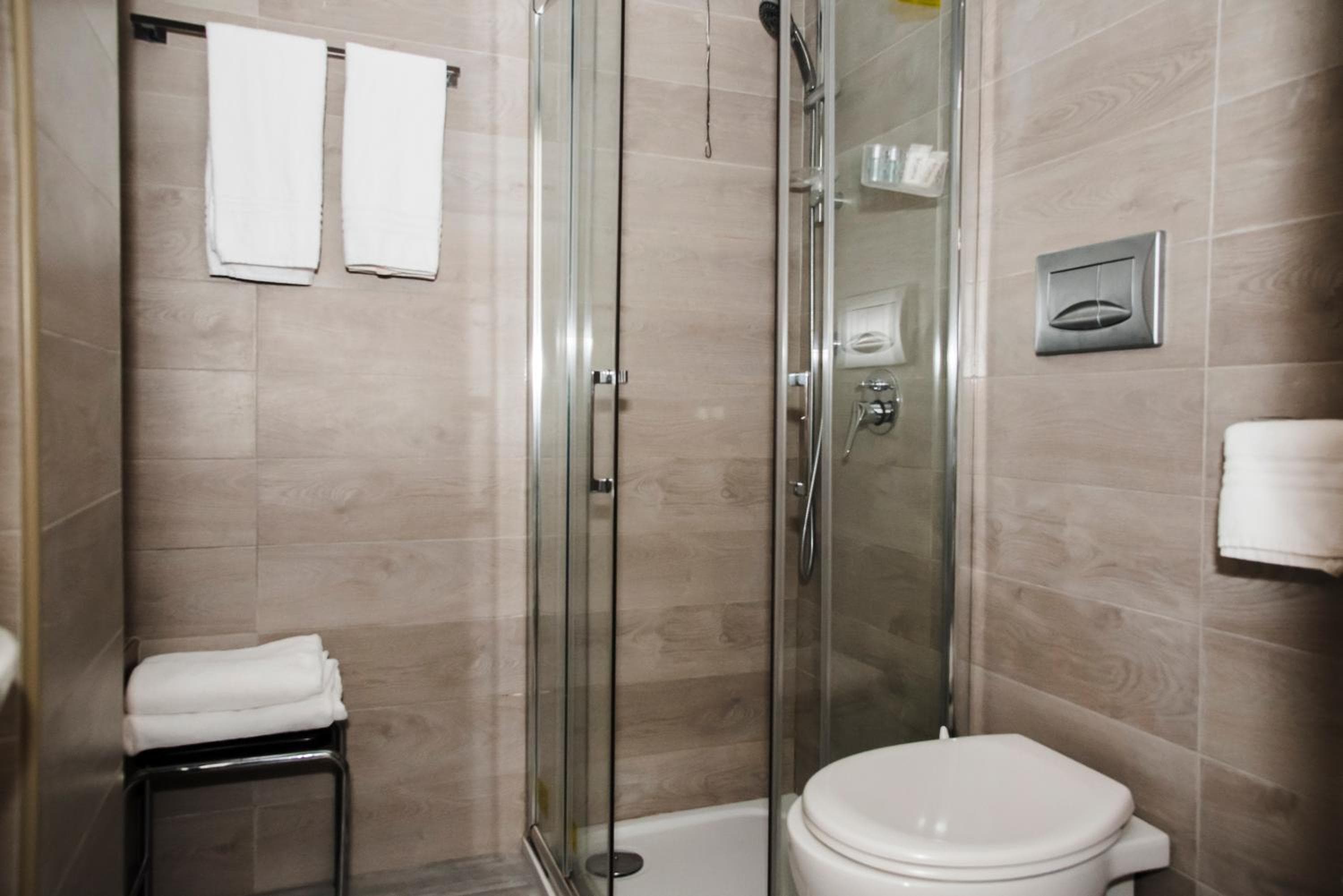Hotel Corallo — 5