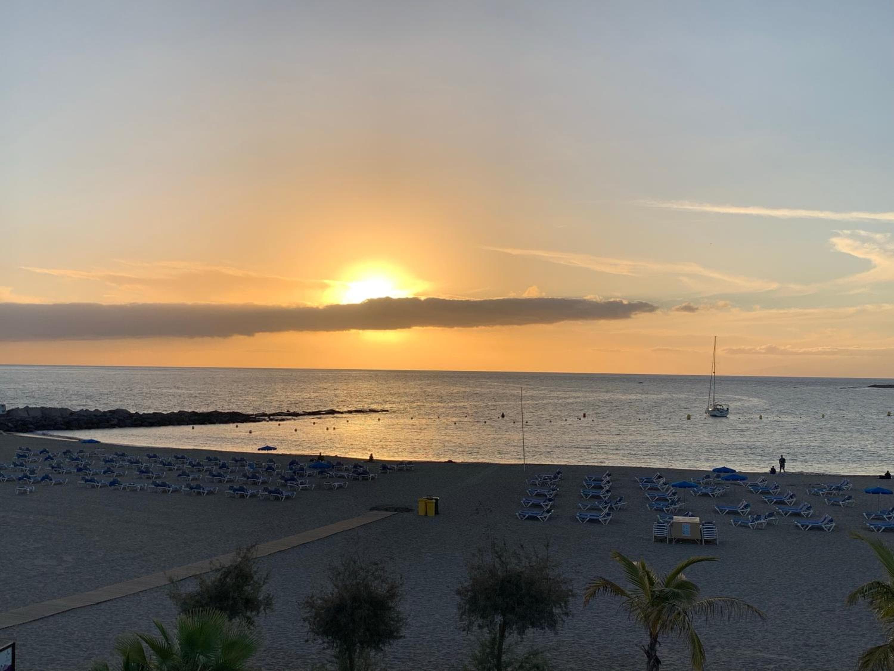 Torres del Sol Playa de Las Vistas FREE WIFI — 5