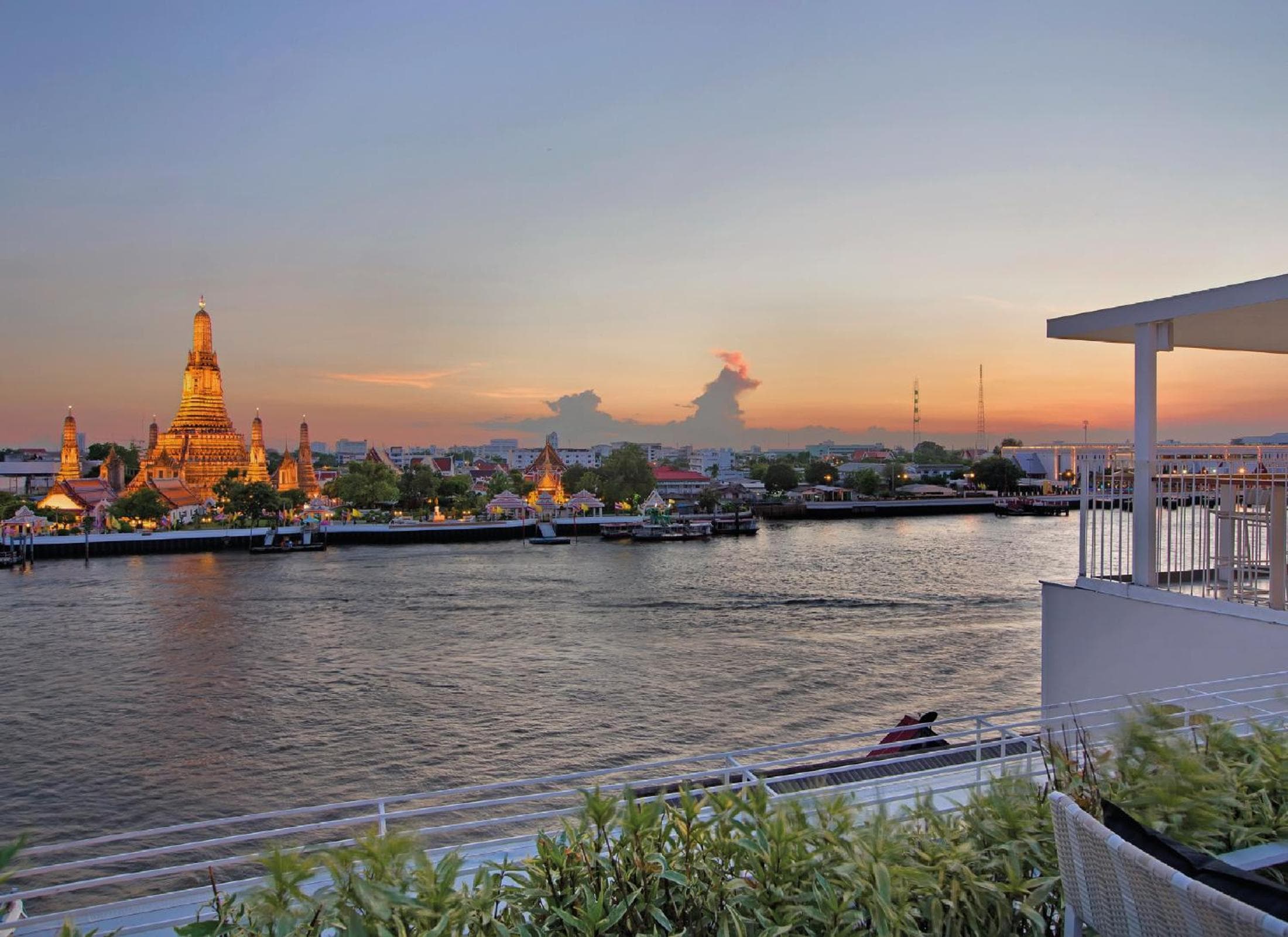 Sala Rattanakosin Bangkok — 21