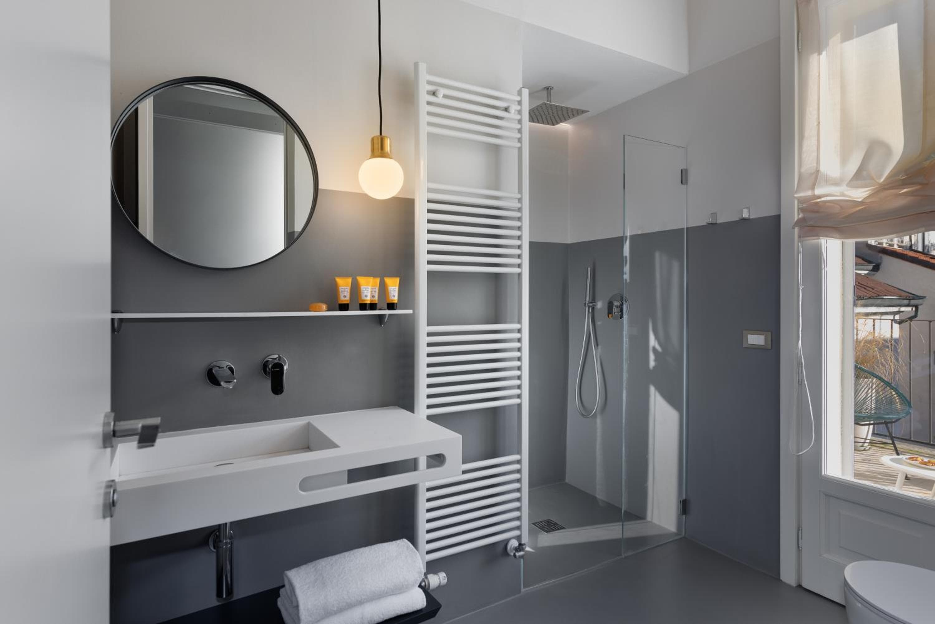 Hotel Boutique Gris Terciopelo — 7