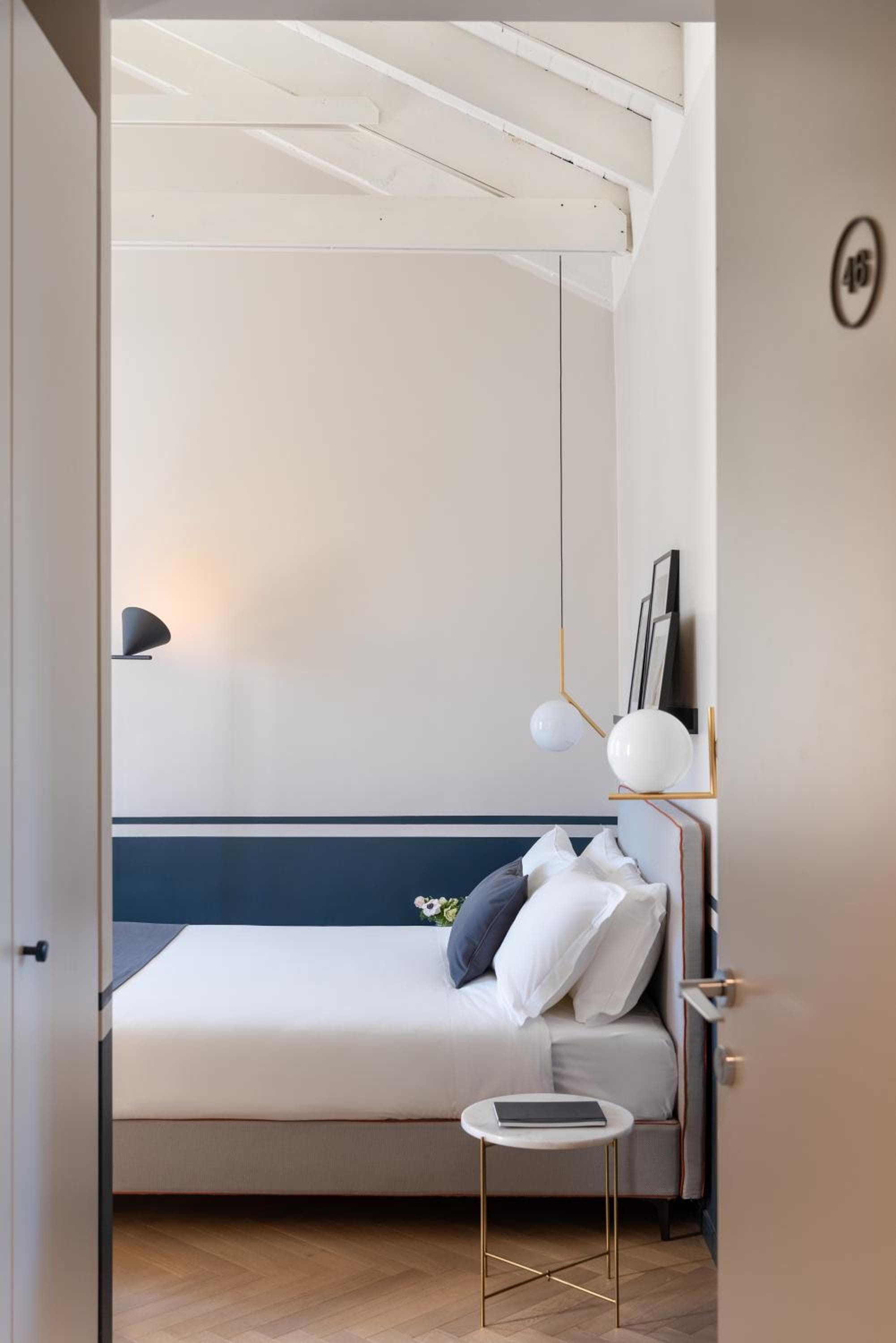 Hotel Boutique Gris Terciopelo — 6