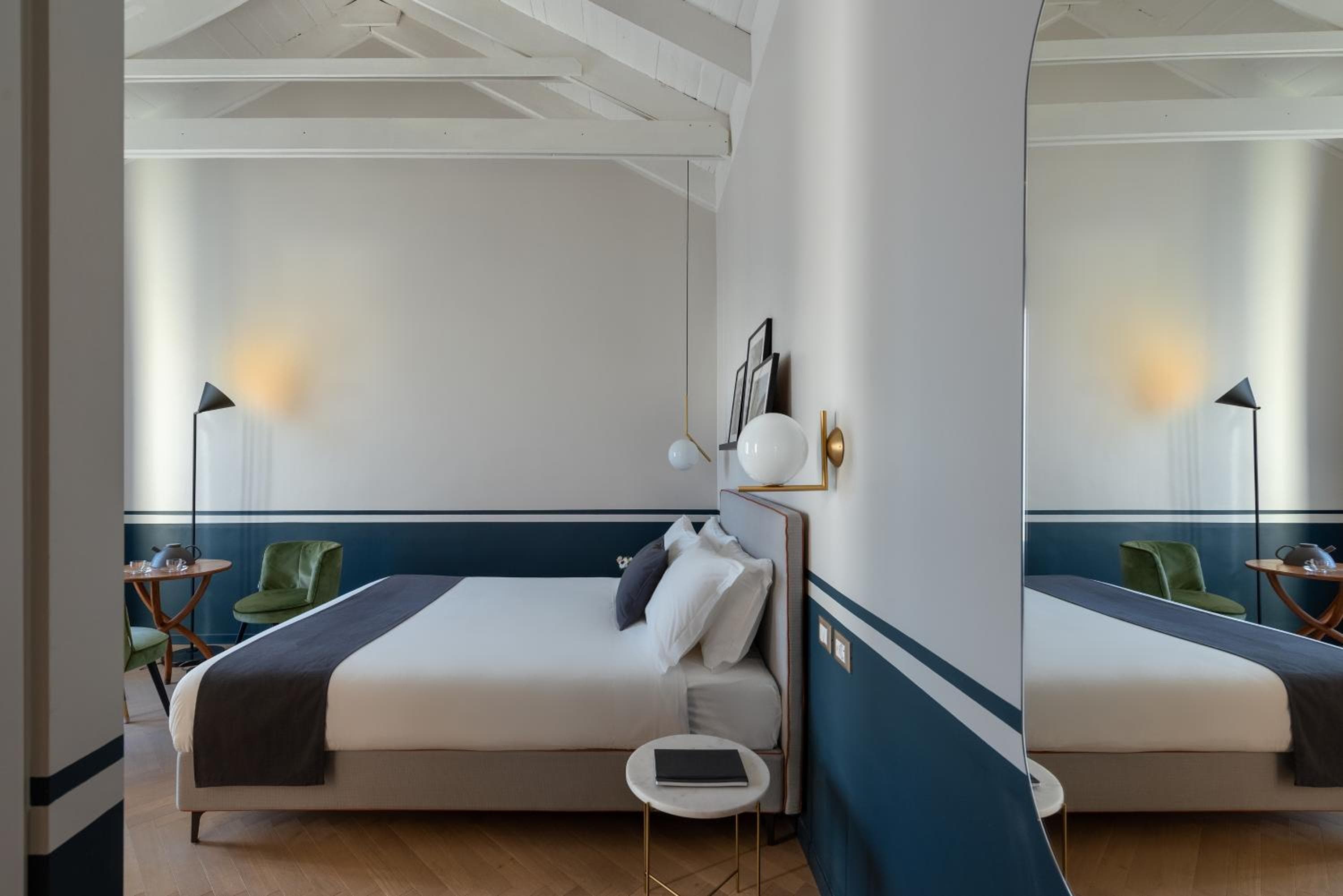 Hotel Boutique Gris Terciopelo — 24