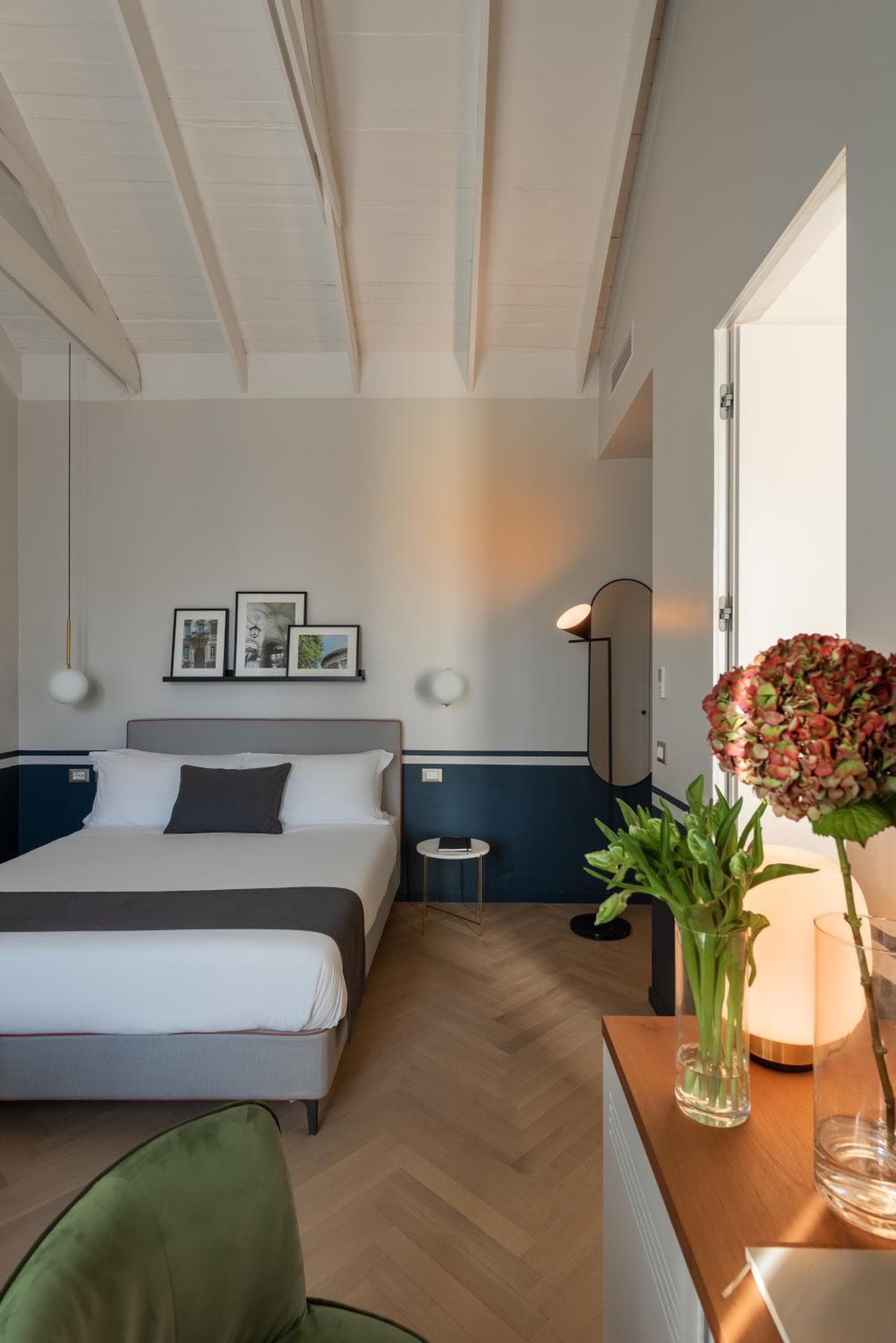 Hotel Boutique Gris Terciopelo — 18