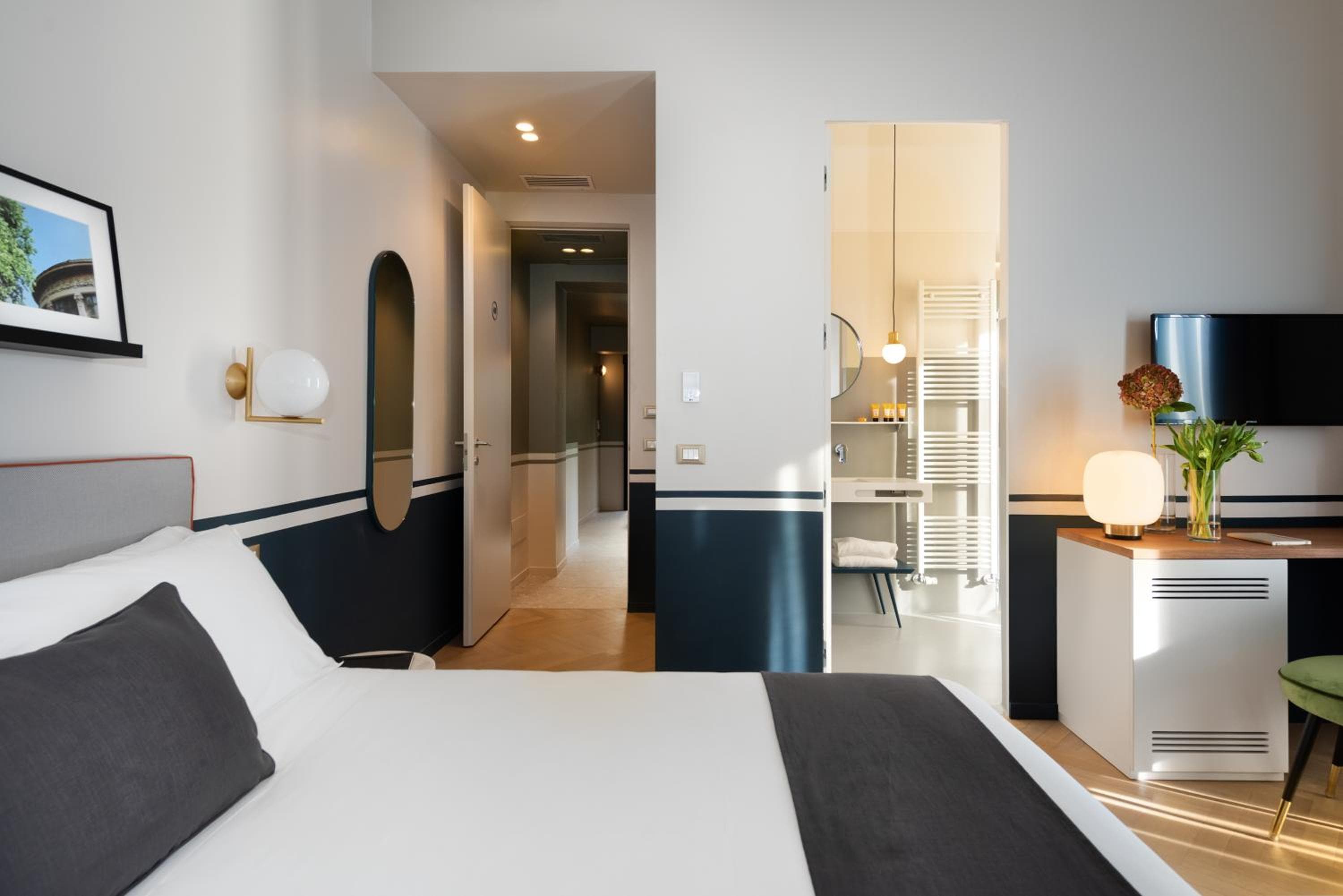 Hotel Boutique Gris Terciopelo — 19