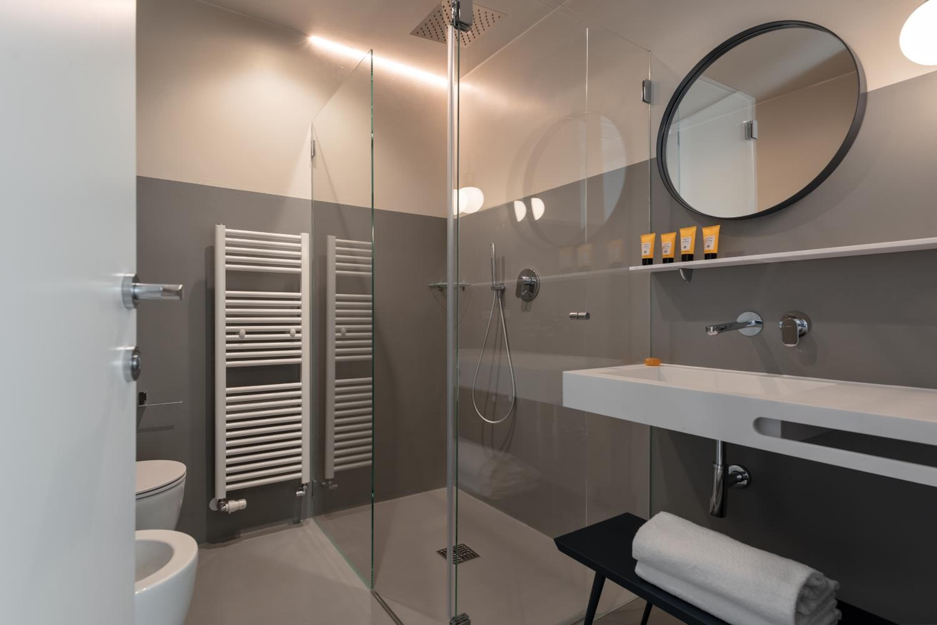 Hotel Boutique Gris Terciopelo — 28