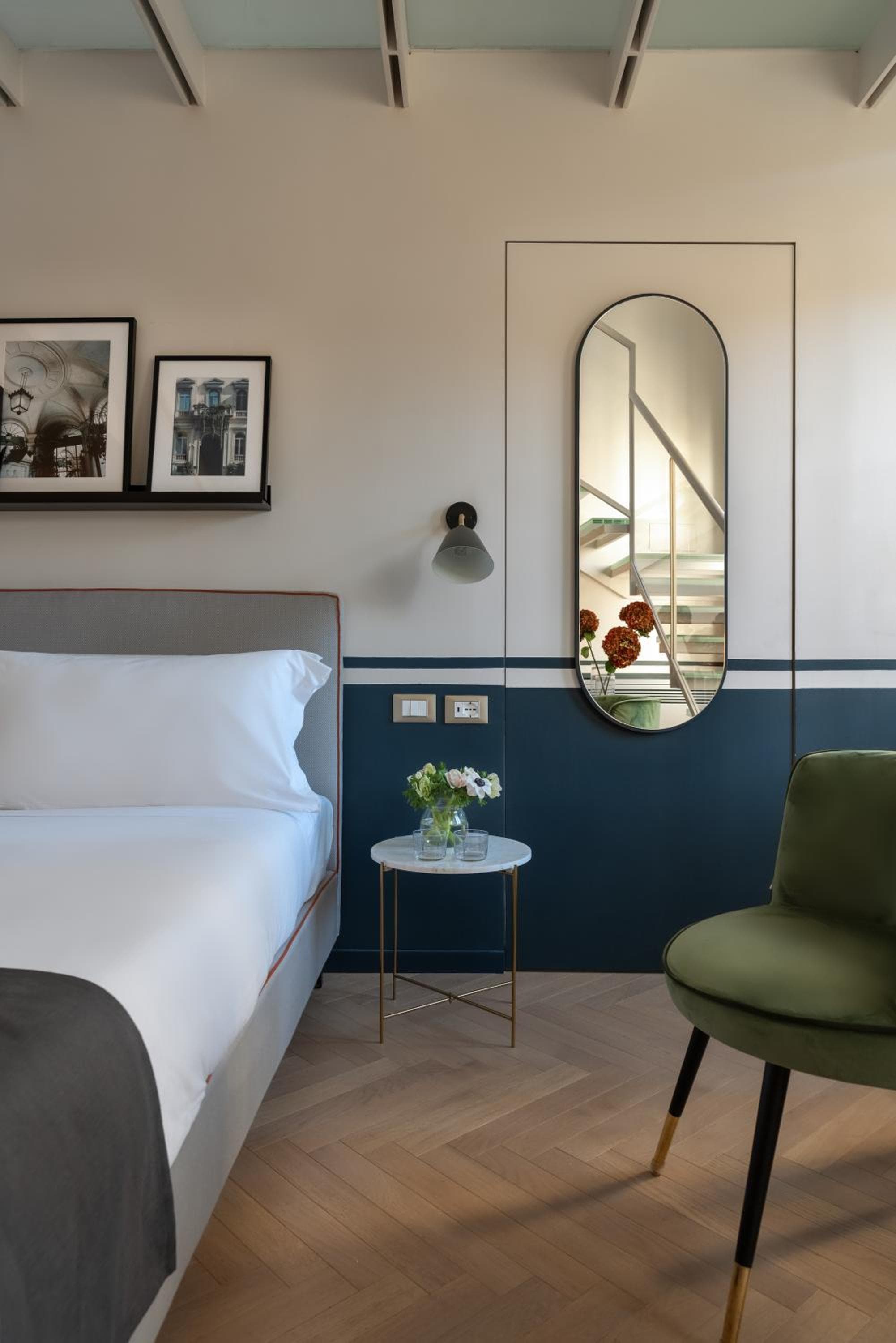 Hotel Boutique Gris Terciopelo — 3