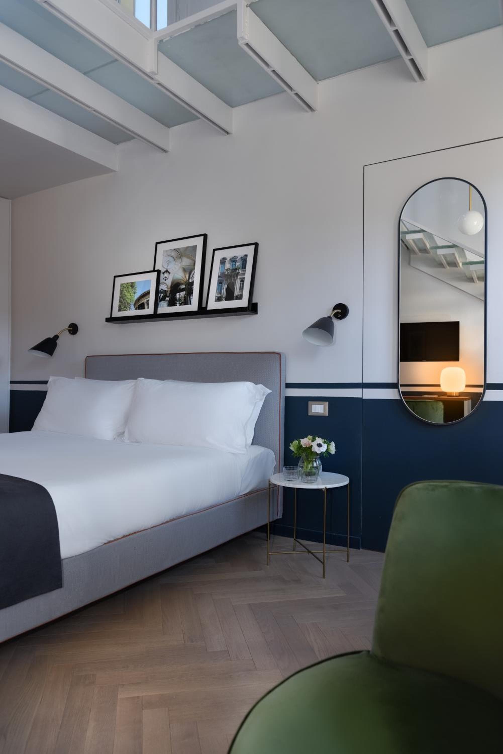 Hotel Boutique Gris Terciopelo — 12