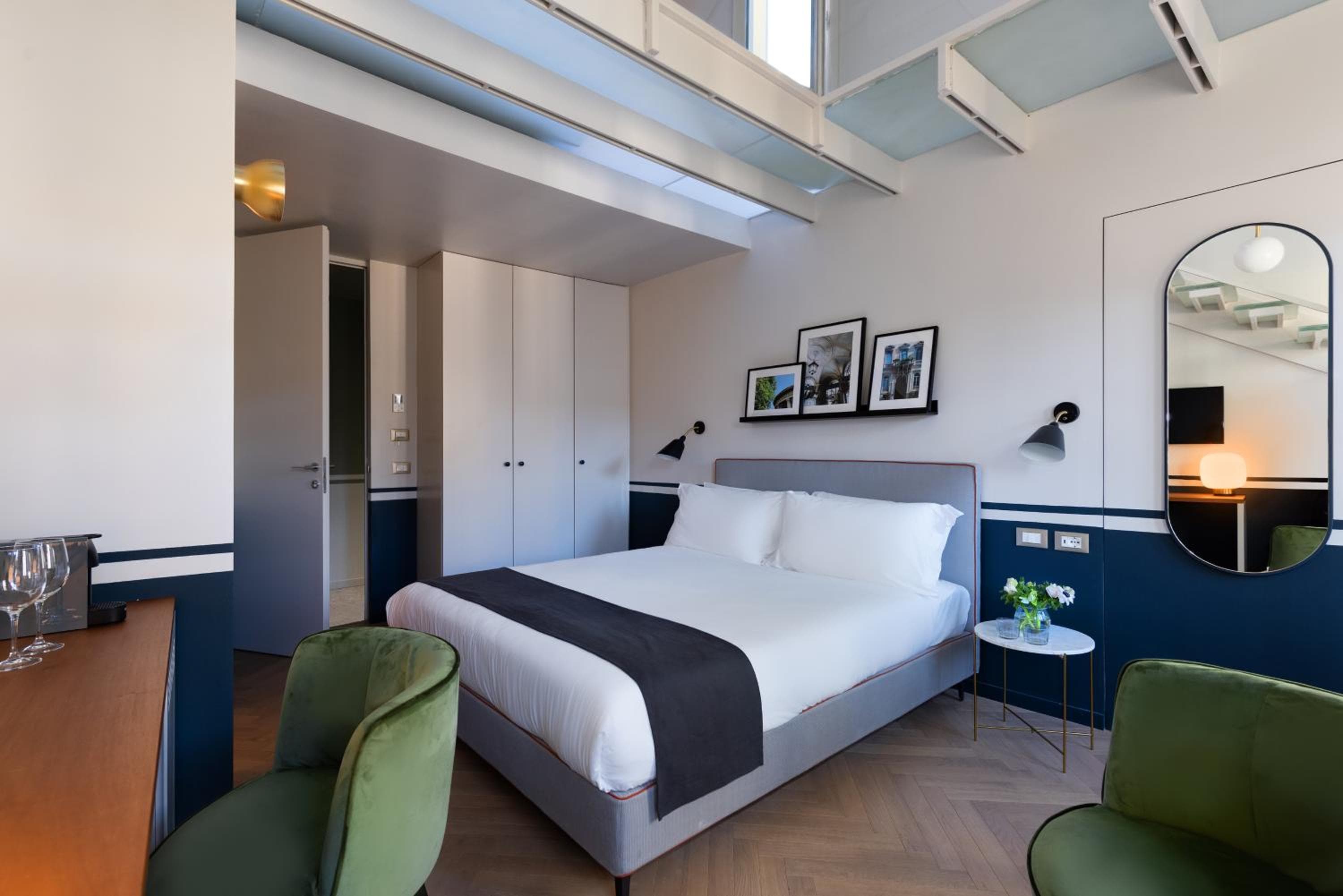 Hotel Boutique Gris Terciopelo — 14