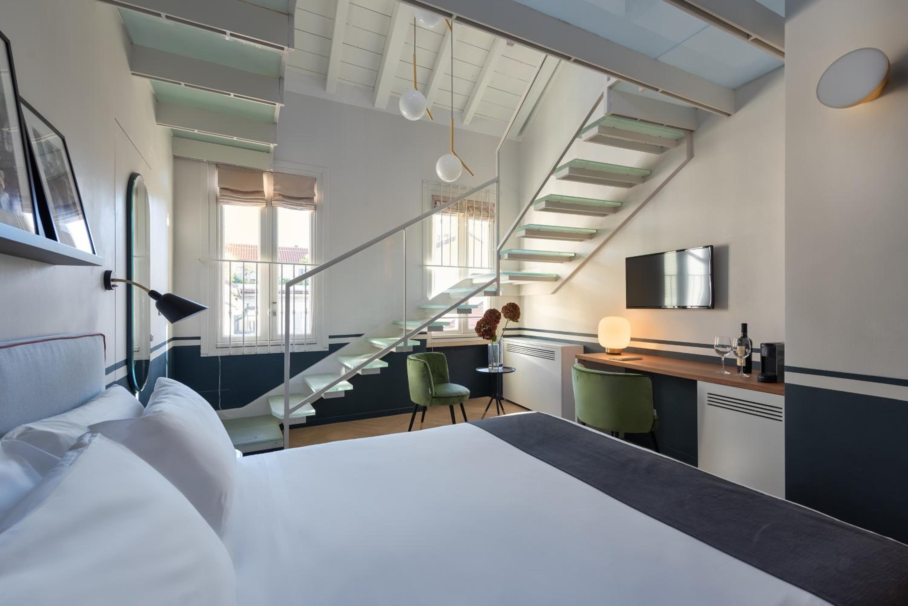 Hotel Boutique Gris Terciopelo — 13