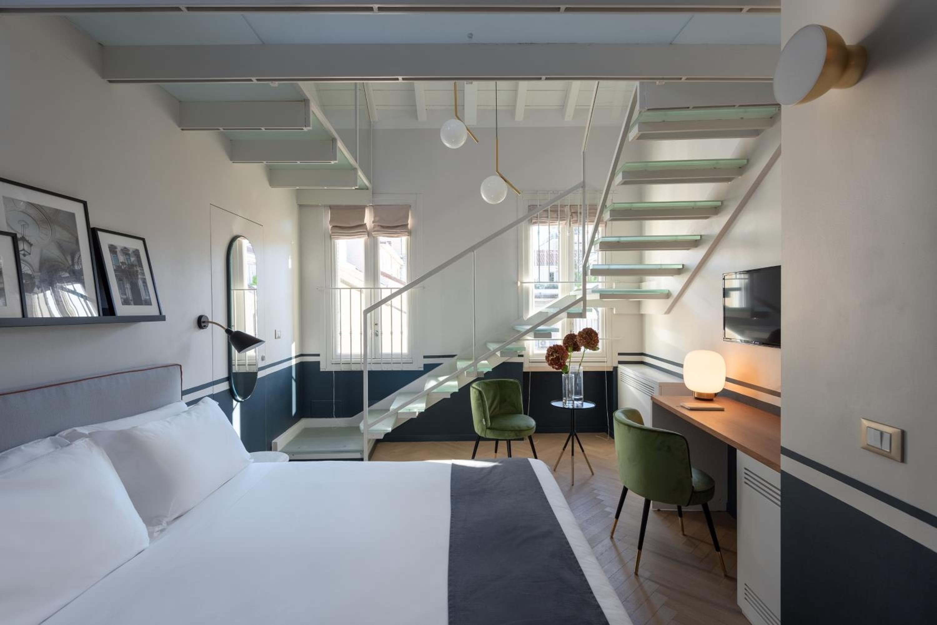 Velvet Grey Boutique Hotel — 4