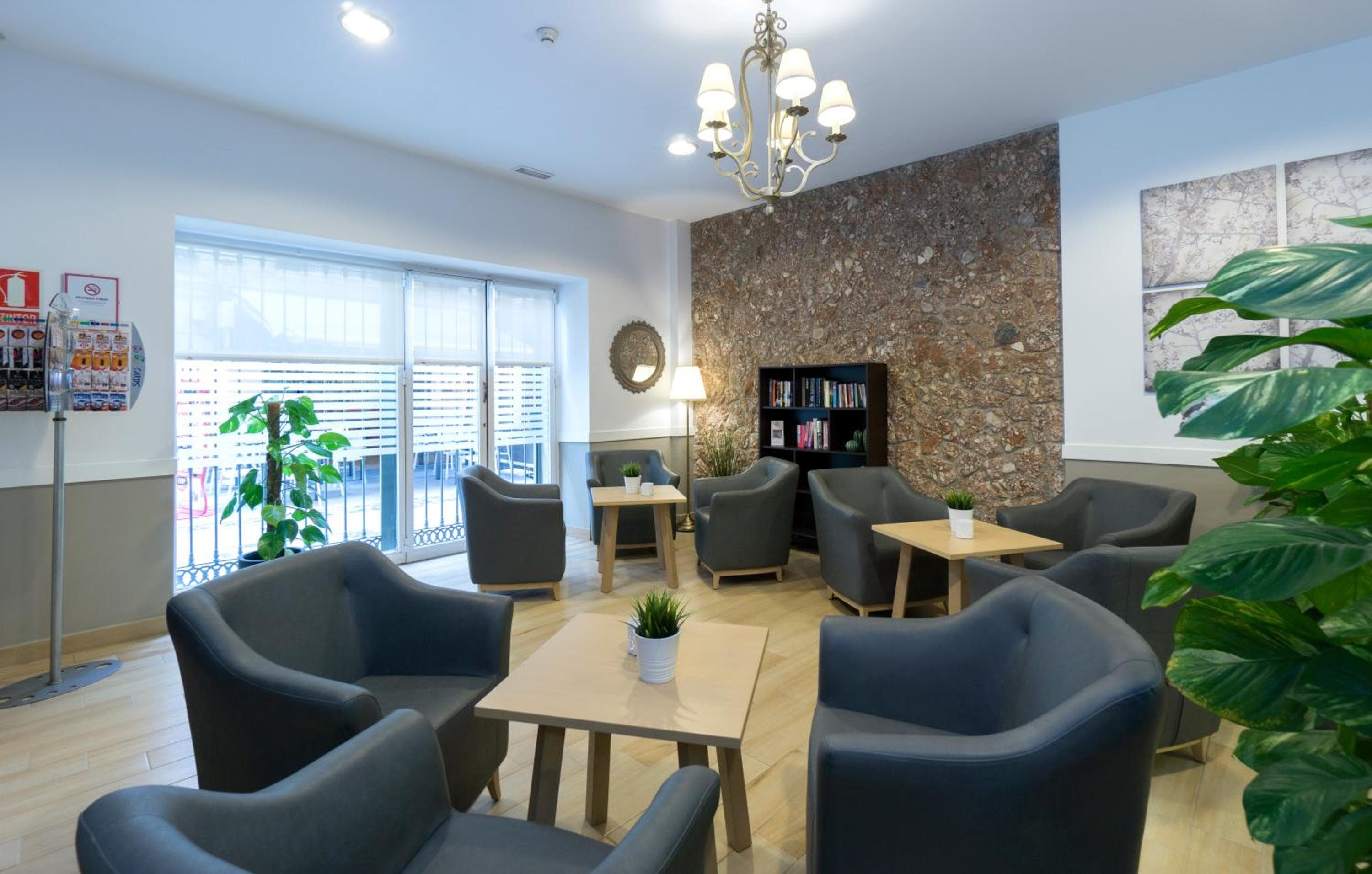 Hotel Sur Málaga — 26