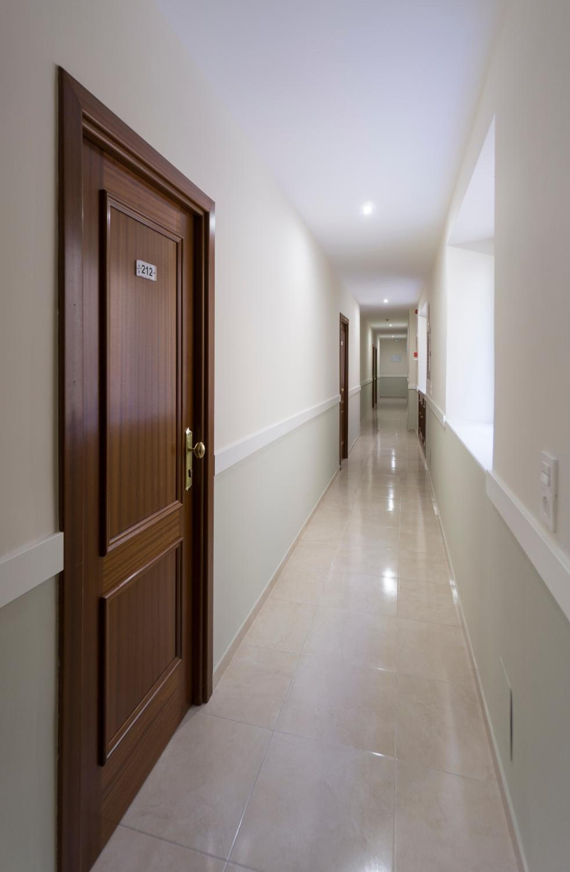 Hotel Sur Málaga — 27