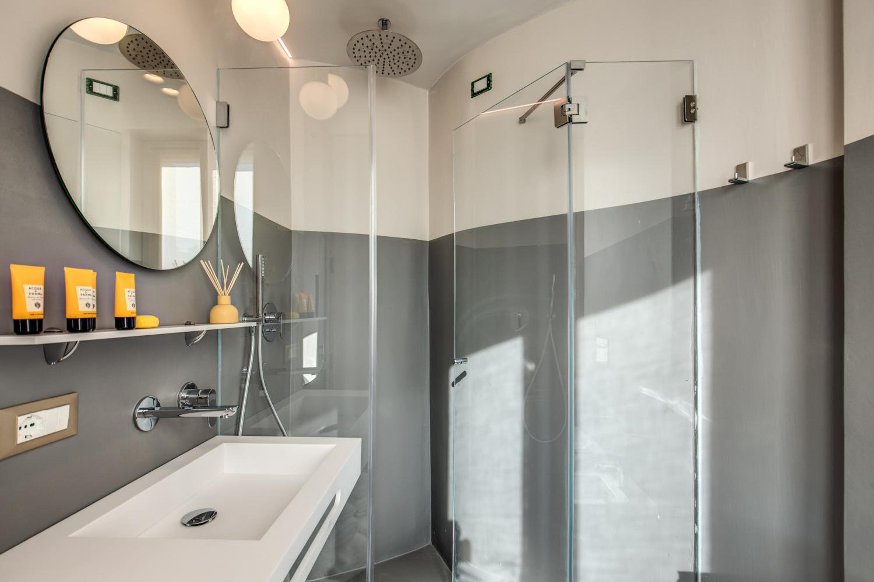 Hotel Boutique Gris Terciopelo — 30