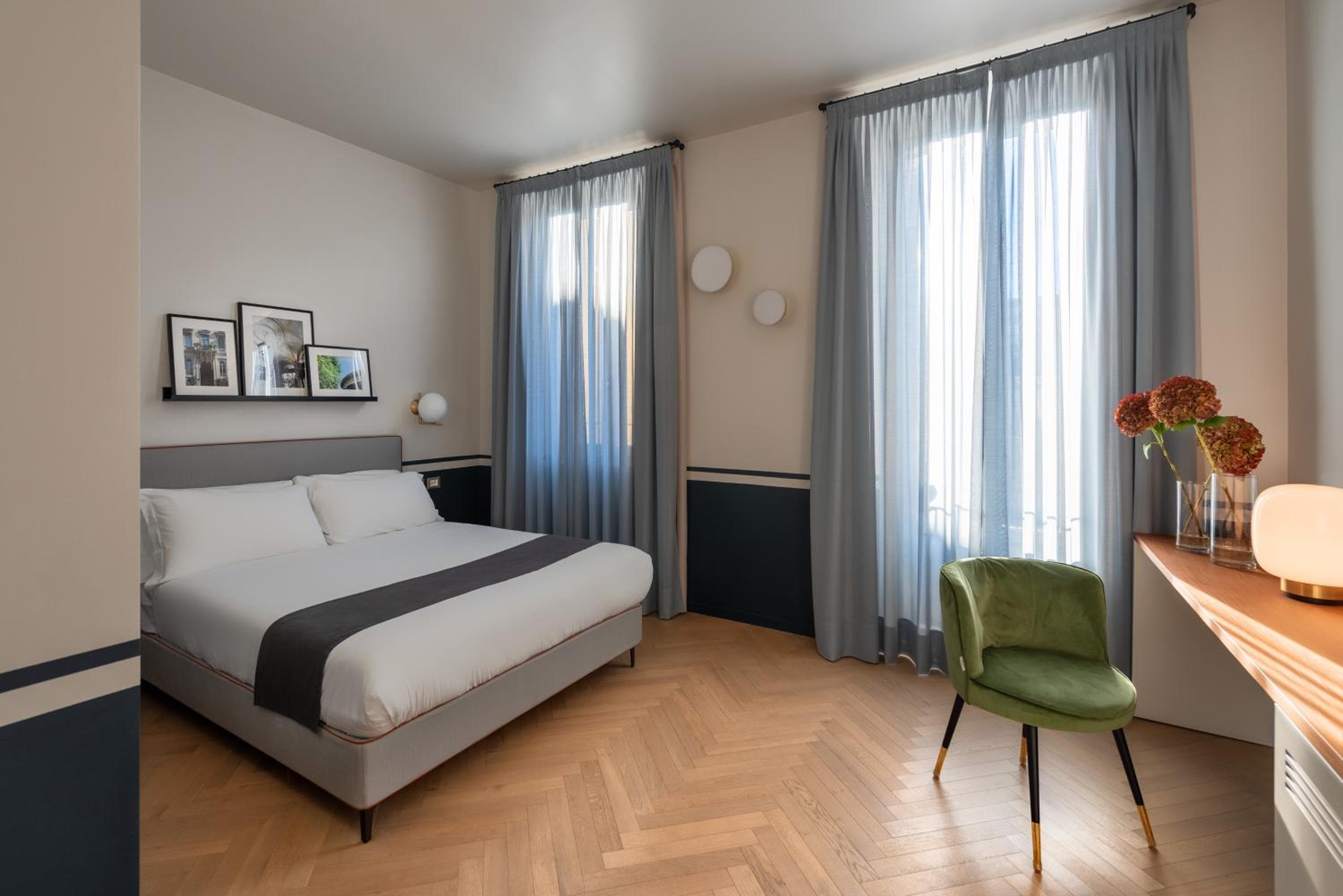 Hotel Boutique Gris Terciopelo — 15