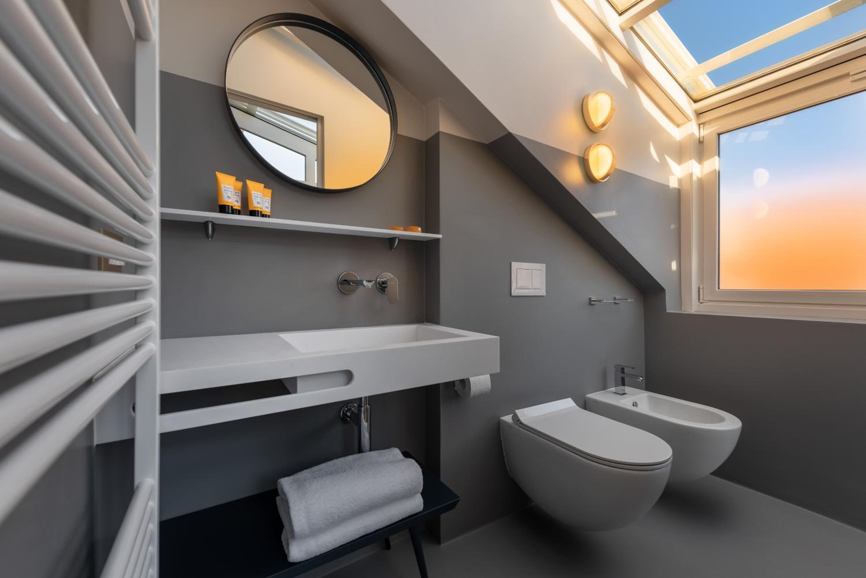 Hotel Boutique Gris Terciopelo — 22
