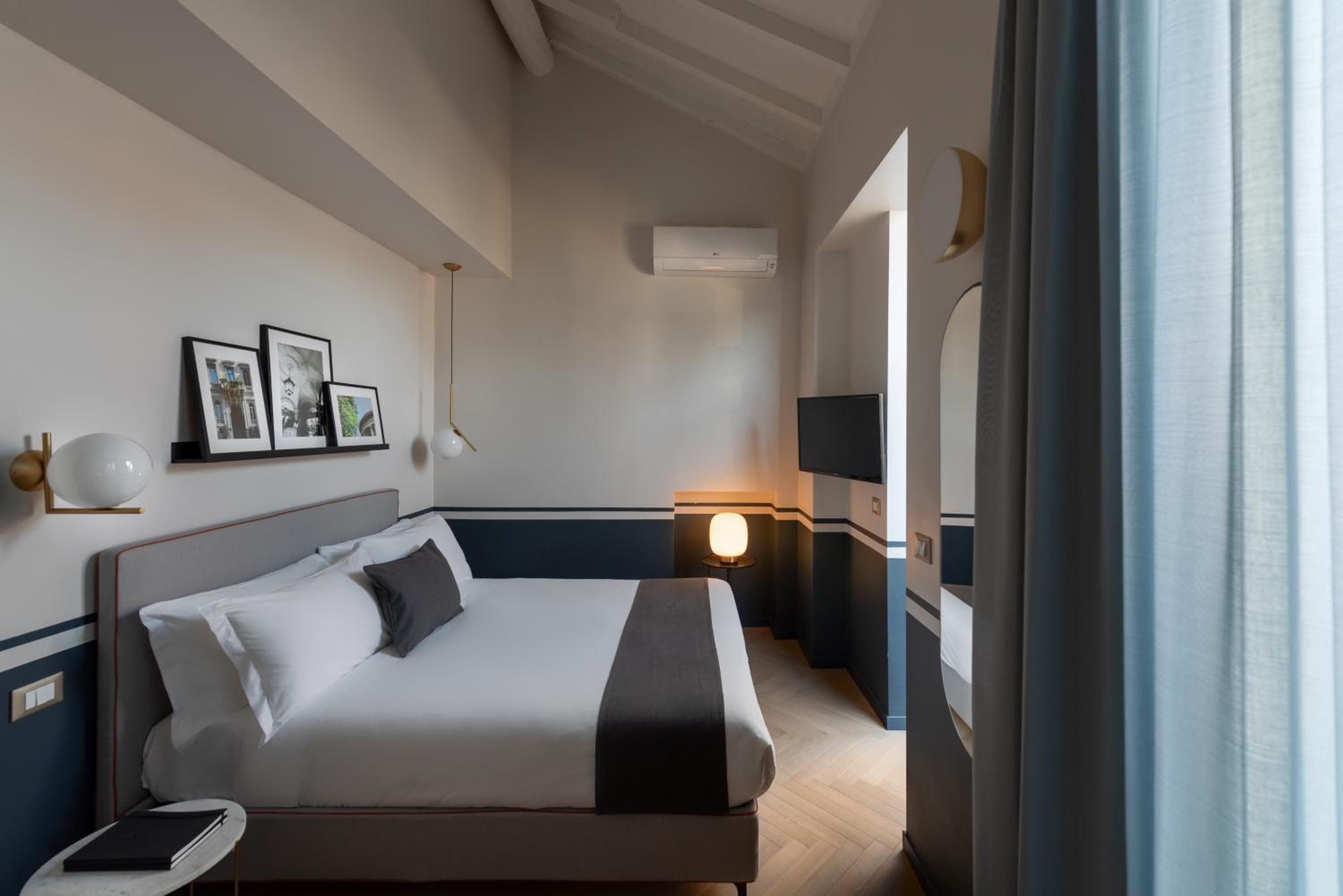 Hotel Boutique Gris Terciopelo — 29