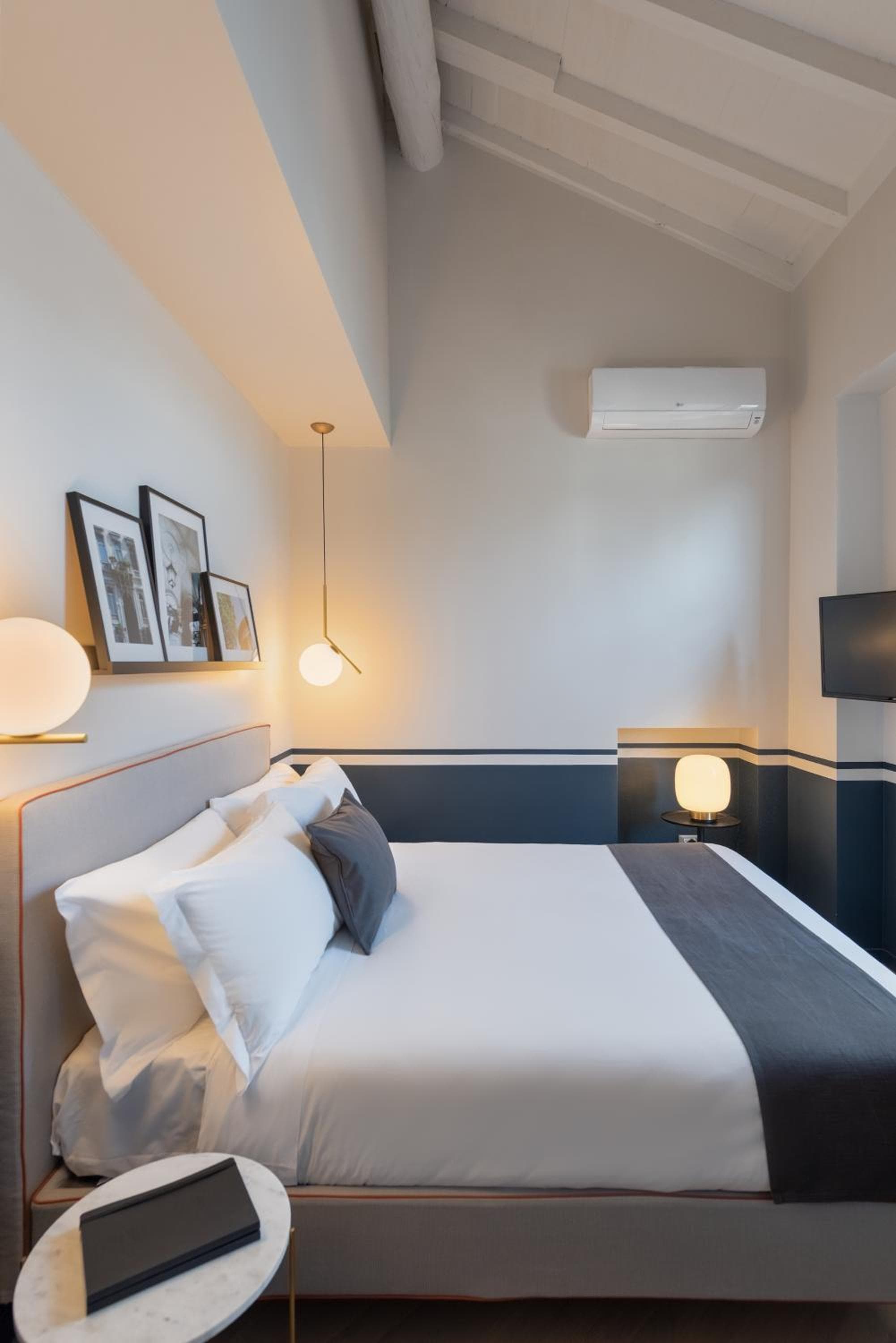Hotel Boutique Gris Terciopelo — 4