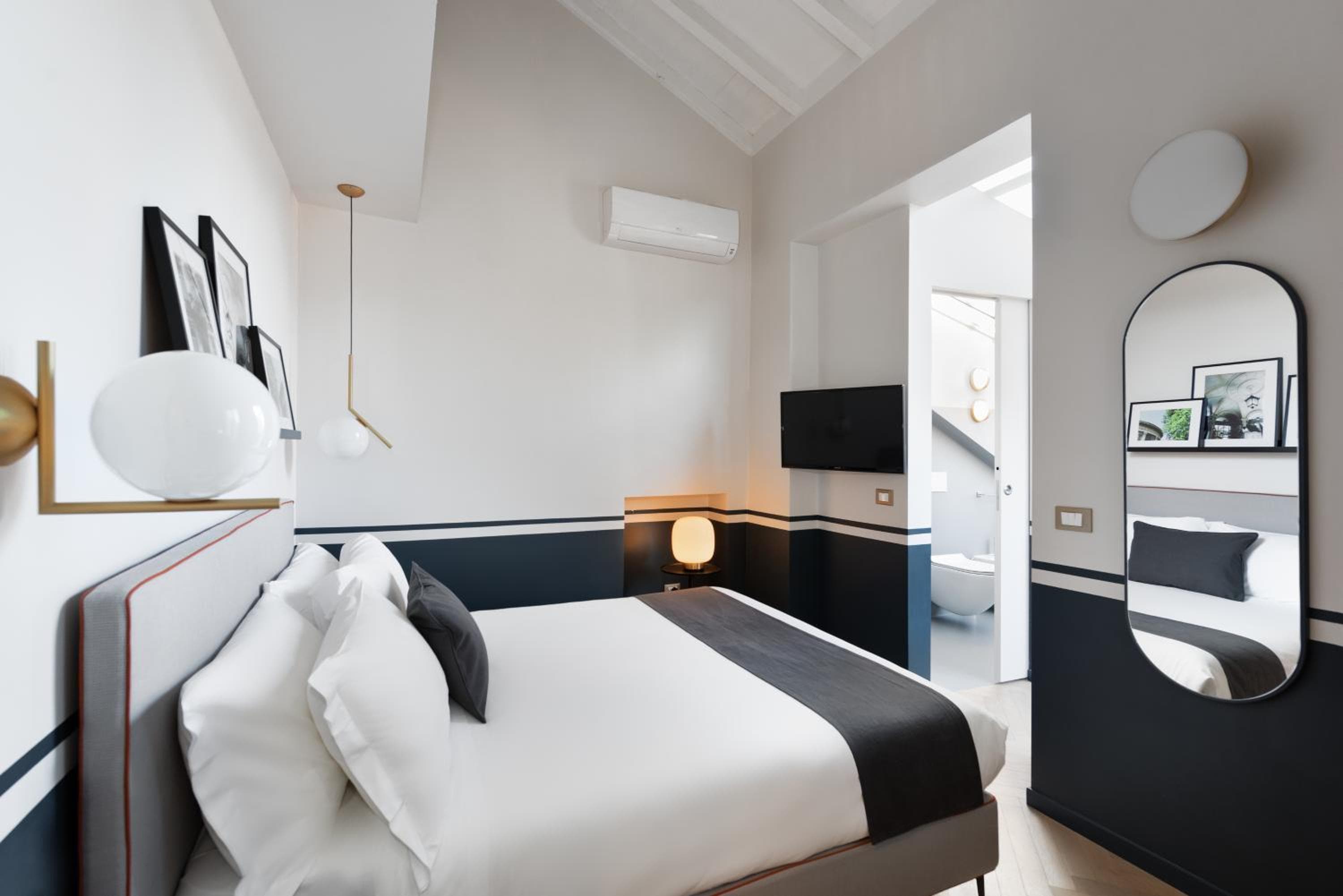 Hotel Boutique Gris Terciopelo — 2
