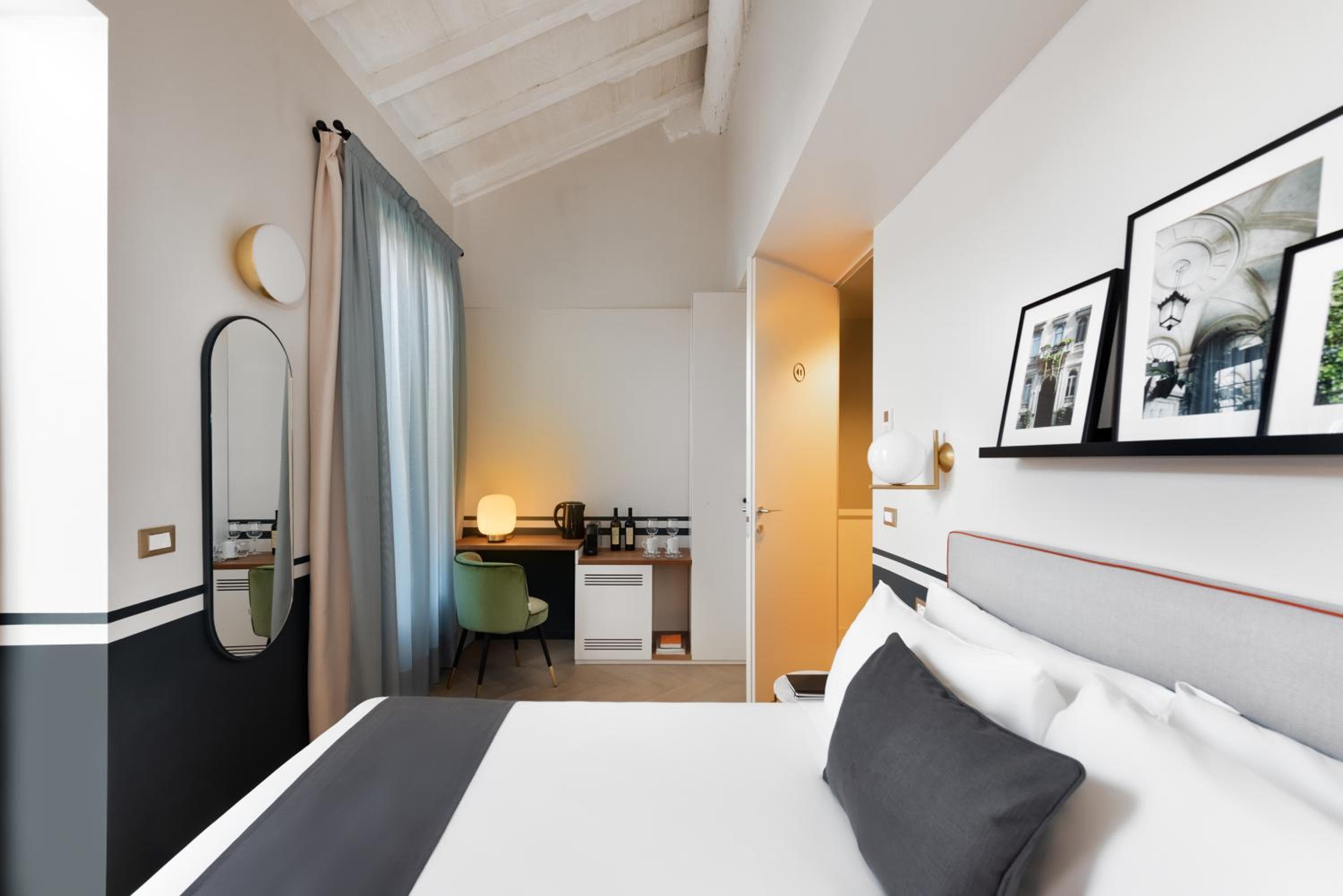 Hotel Boutique Gris Terciopelo — 11