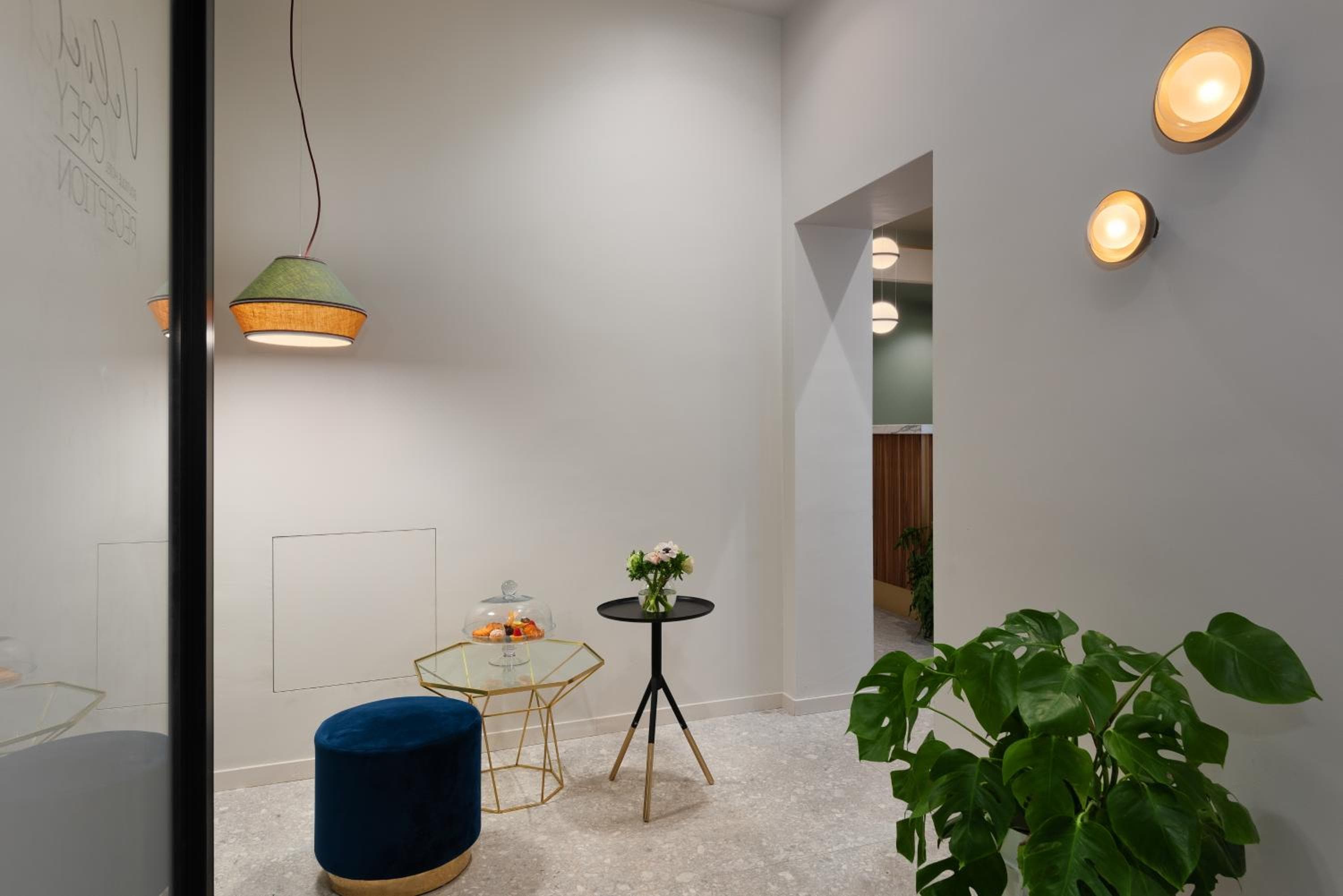Hotel Boutique Gris Terciopelo — 5