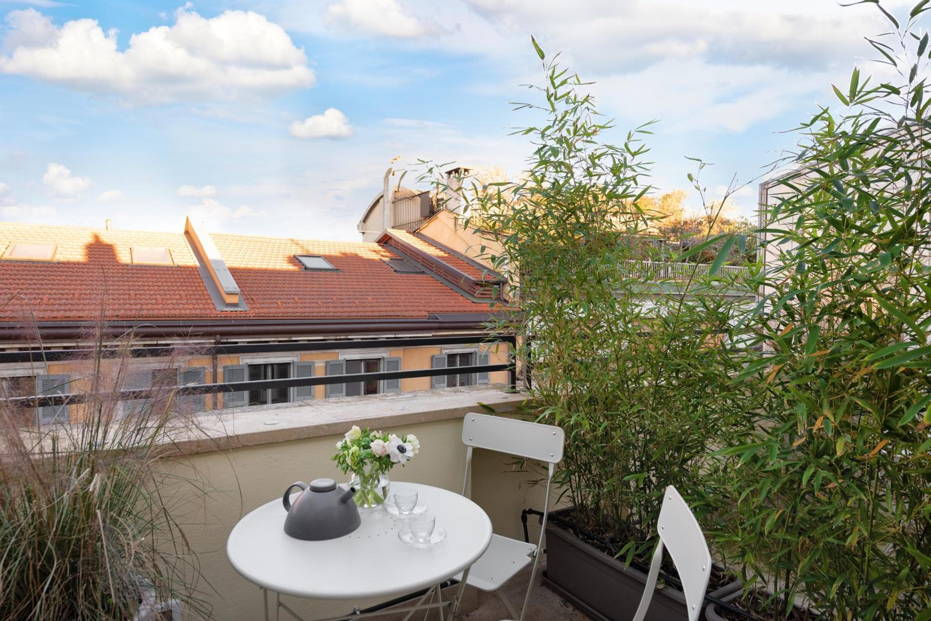 Hotel Boutique Gris Terciopelo — 1