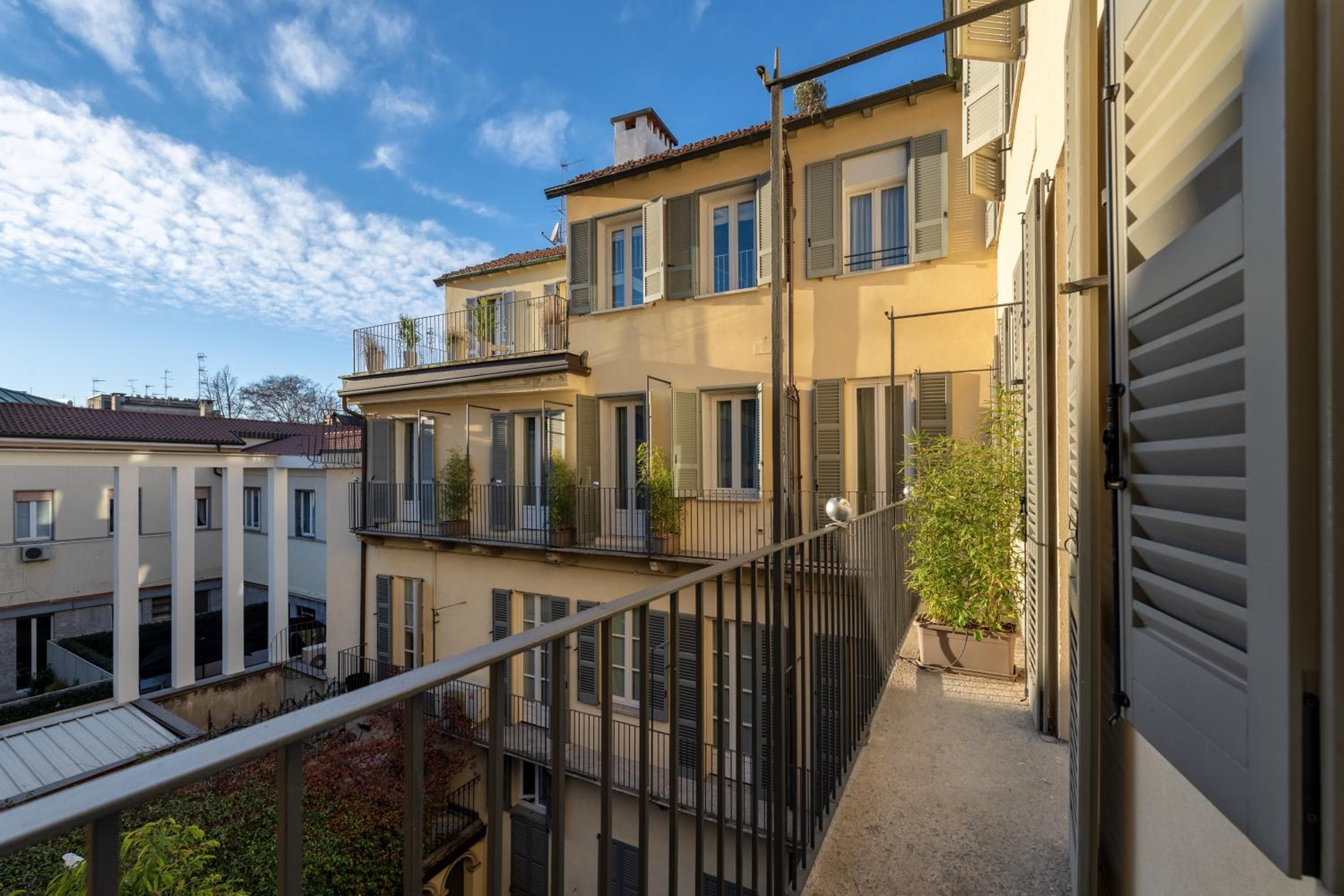 Hotel Boutique Gris Terciopelo — 25
