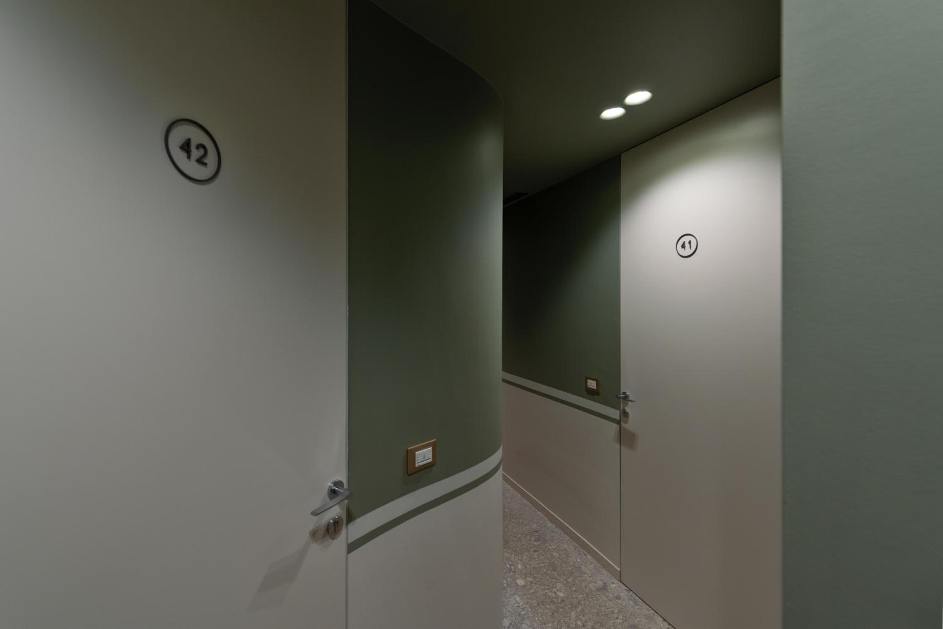 Velvet Grey Boutique Hotel — 10