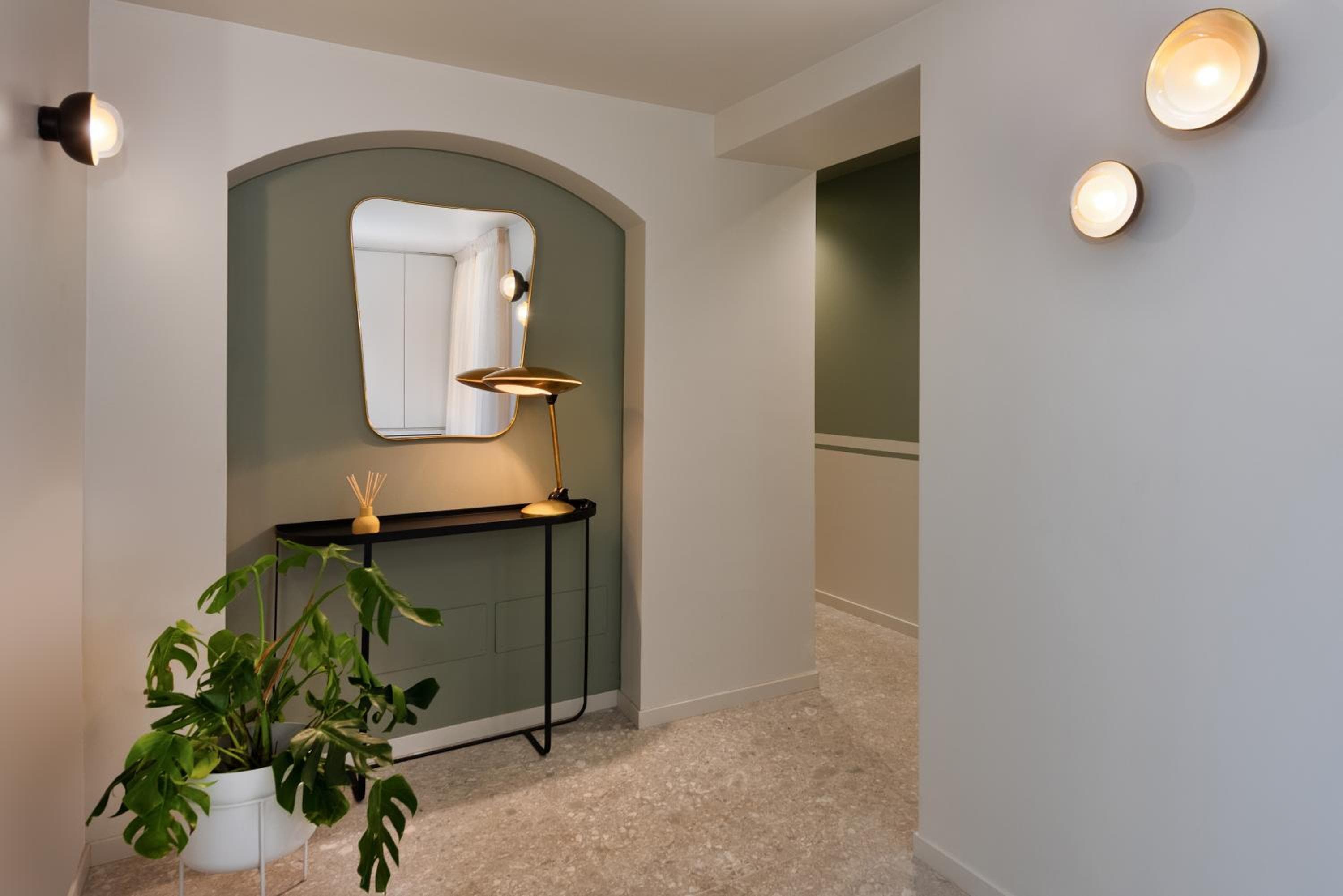 Hotel Boutique Gris Terciopelo — 27