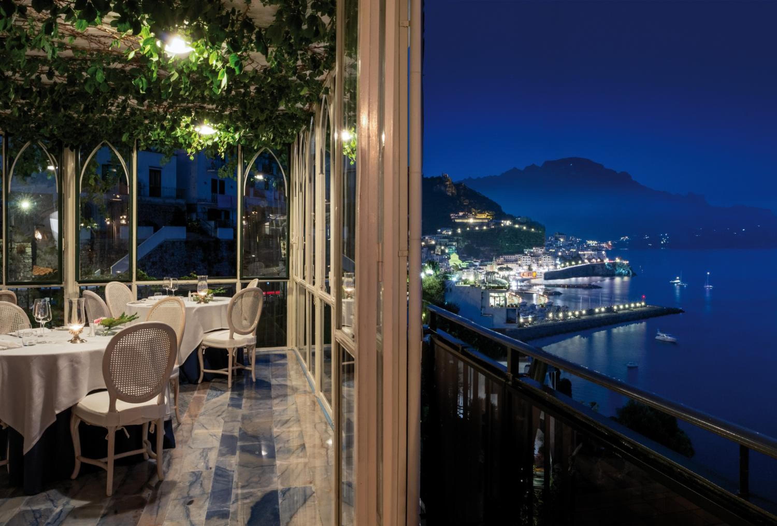 Hotel Santa Caterina — 10