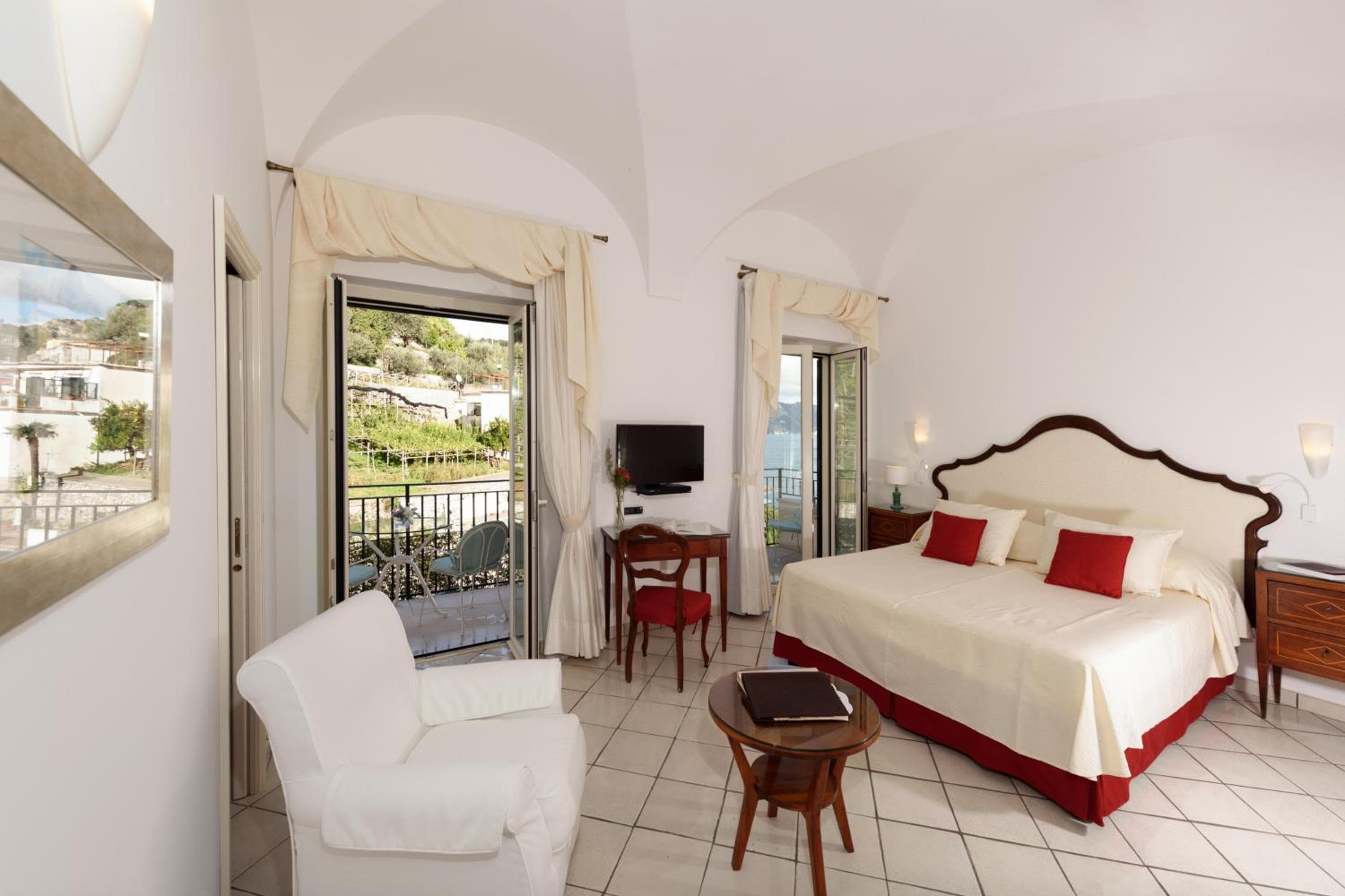 Hotel Santa Caterina — 29